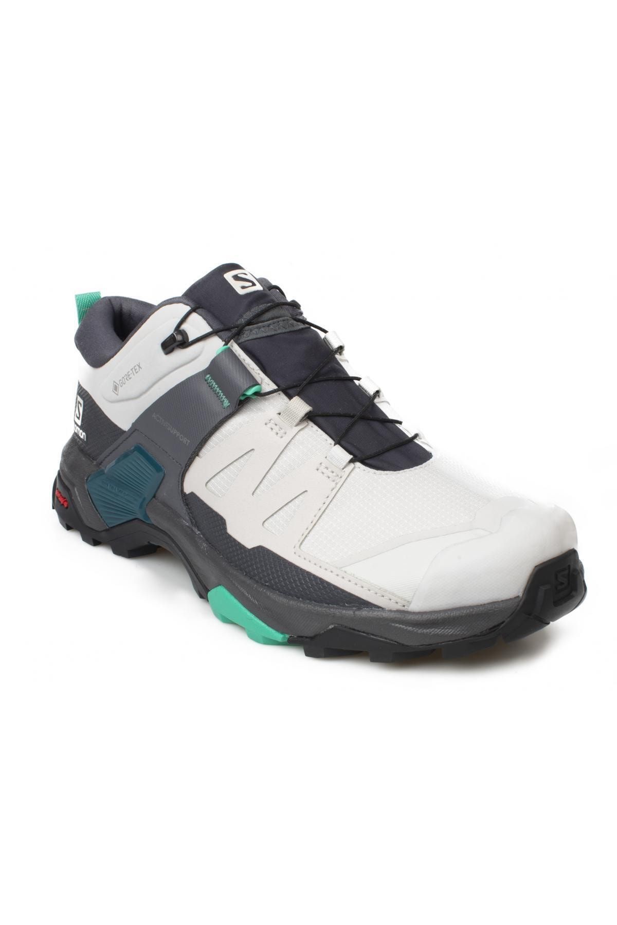 Salomon 412897 Z X Ultra 4 Gtx W Kadın Ayakkabı