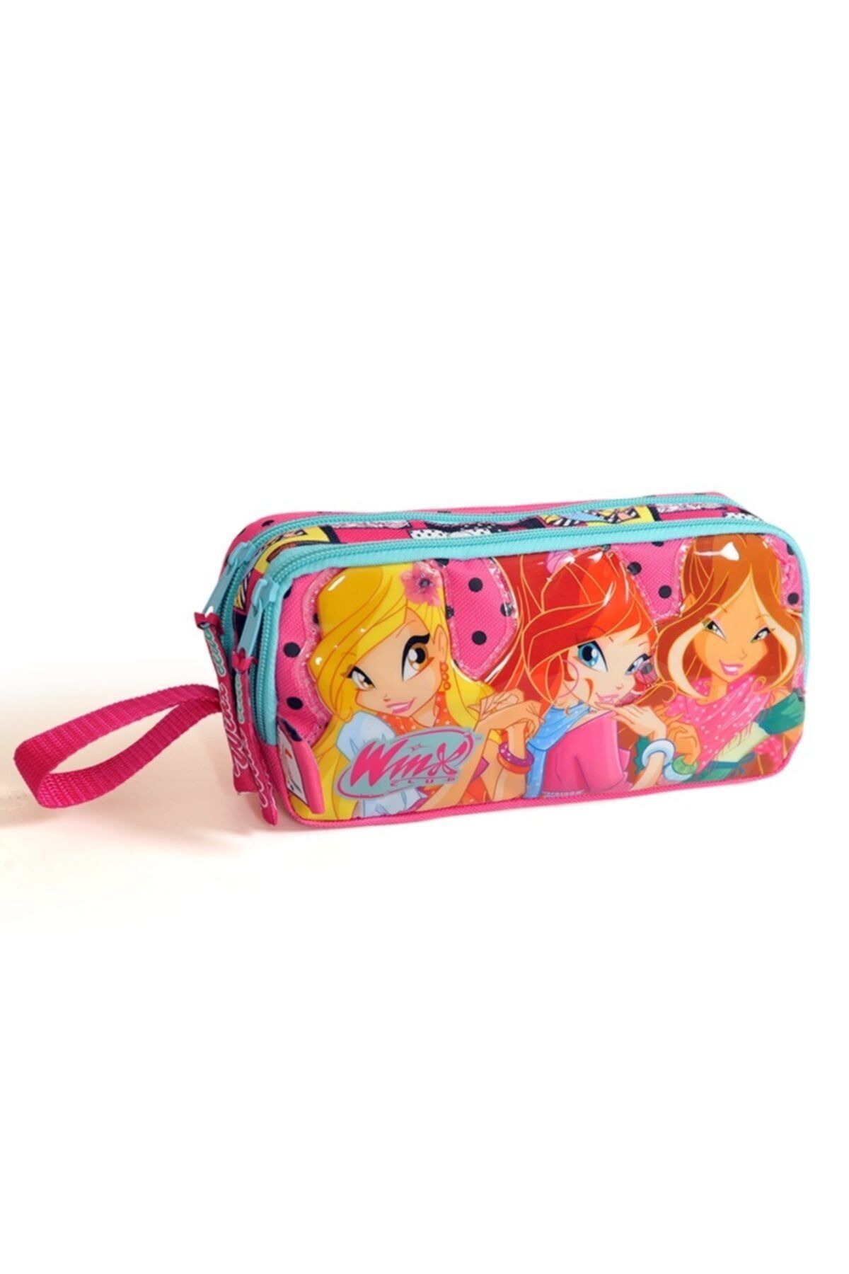 winx Sms 62278 Kalem Çantası