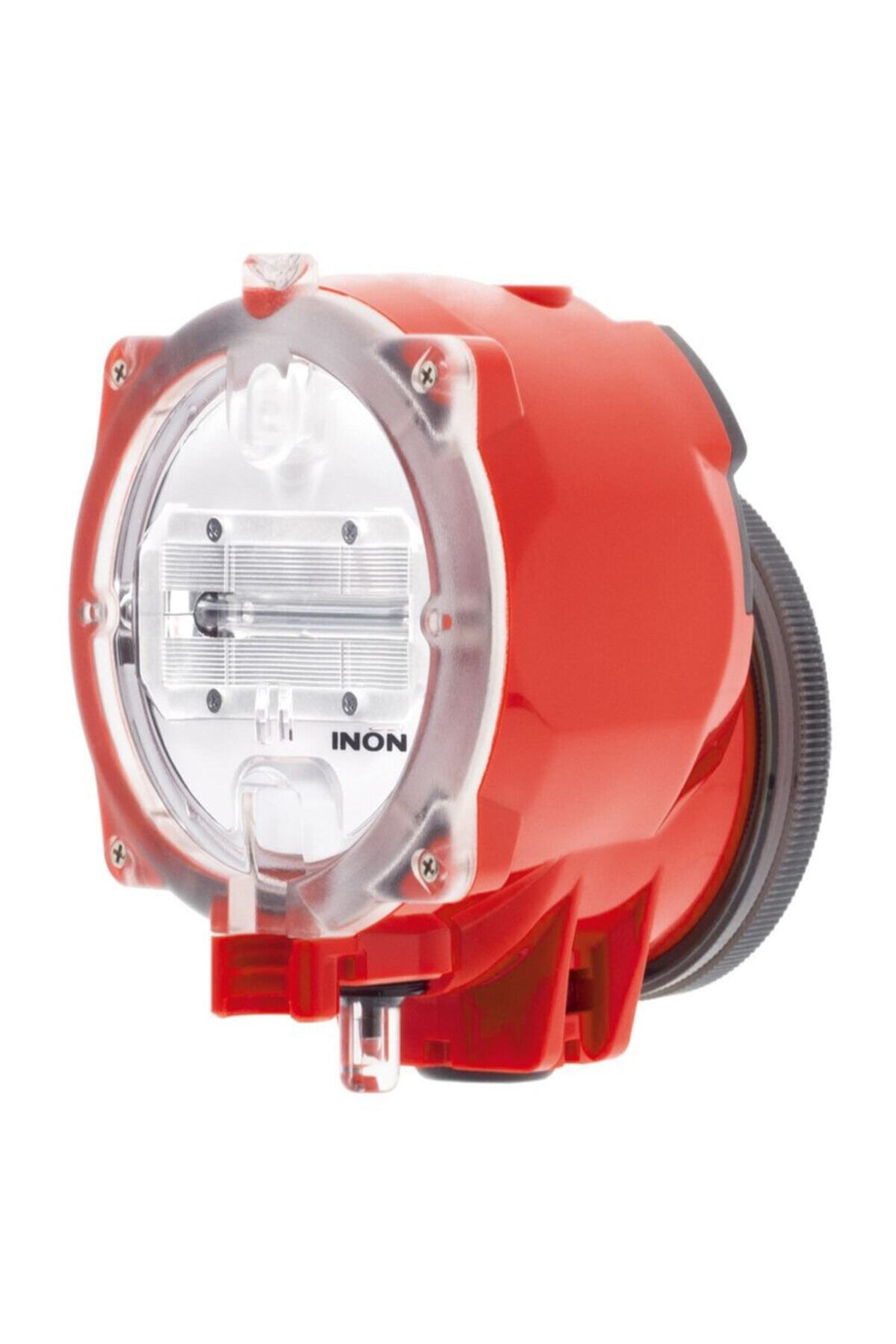 INON S-2000 Flaş Kırmızı Dalış Aksesuar