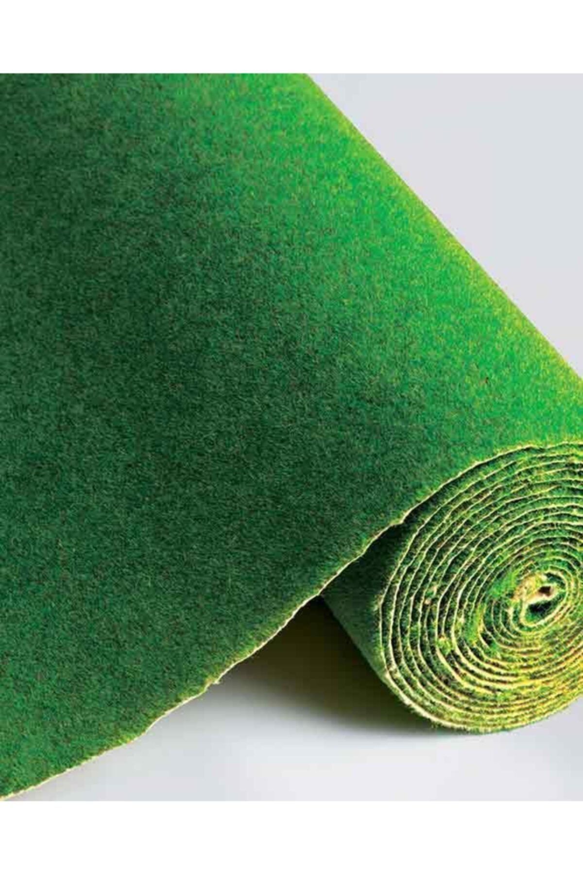 Eshel Koyu Yeşil Rulo Çim 100×5,5 Cm 2 Adet