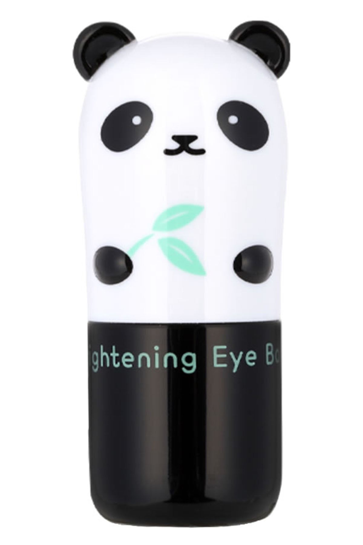 TONY MOLY Göz Çevresi Bakımı Panda's Dream Aydınlatıcı Morluk Giderici Bambu Cilt Bakımı 9gr