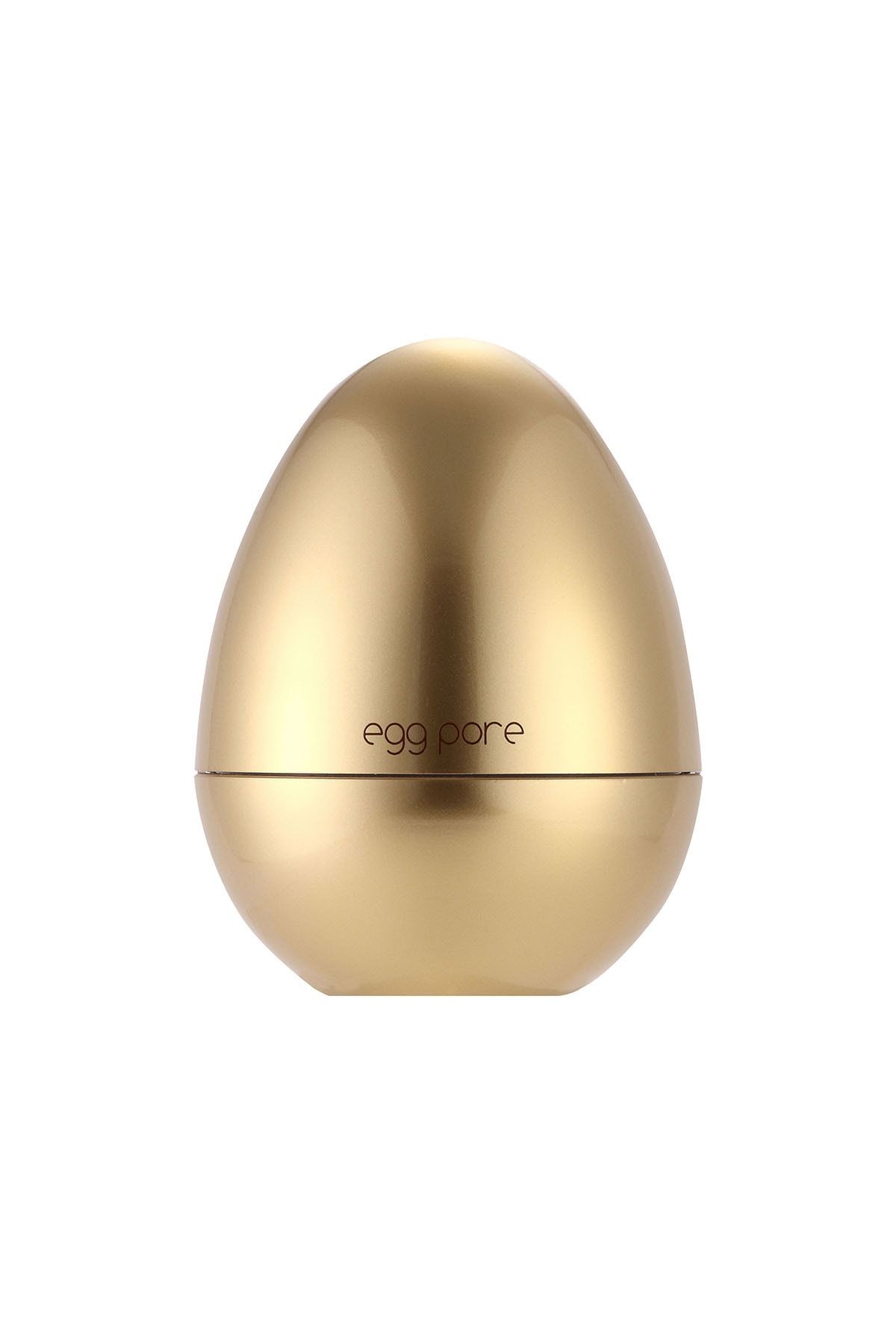 TONY MOLY Makyaj Bazı Egg Pore Gözenek Kapatıcı Yumurta Akı Özü 20ml