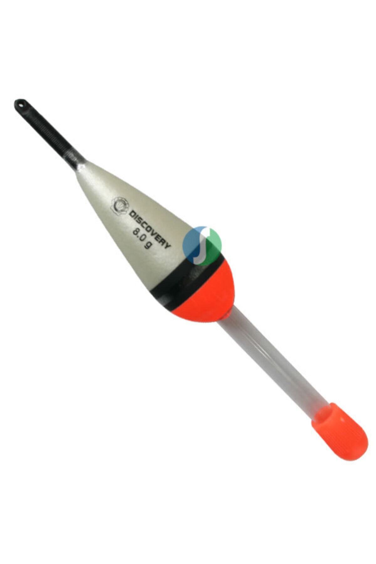 elifeoutdoor Ithal Şamandıra 850.d.slf.532 7 Gr