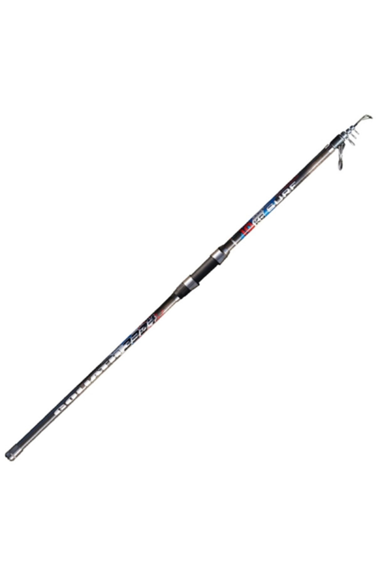 elifeoutdoor Goliath Telesurf Carbon 4.20 Mt Kamış 100-250 Gr