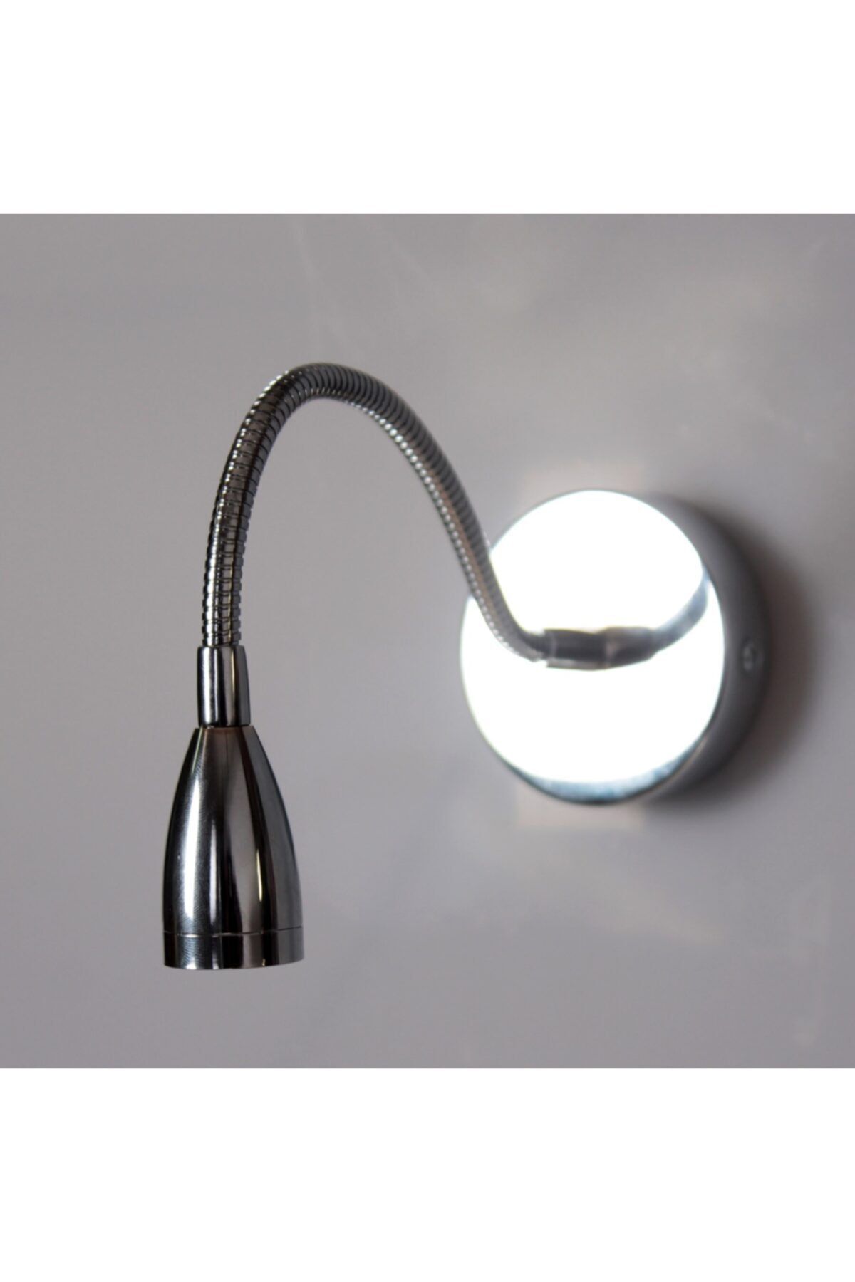 Tel Lighting Piral Okuma Lambası