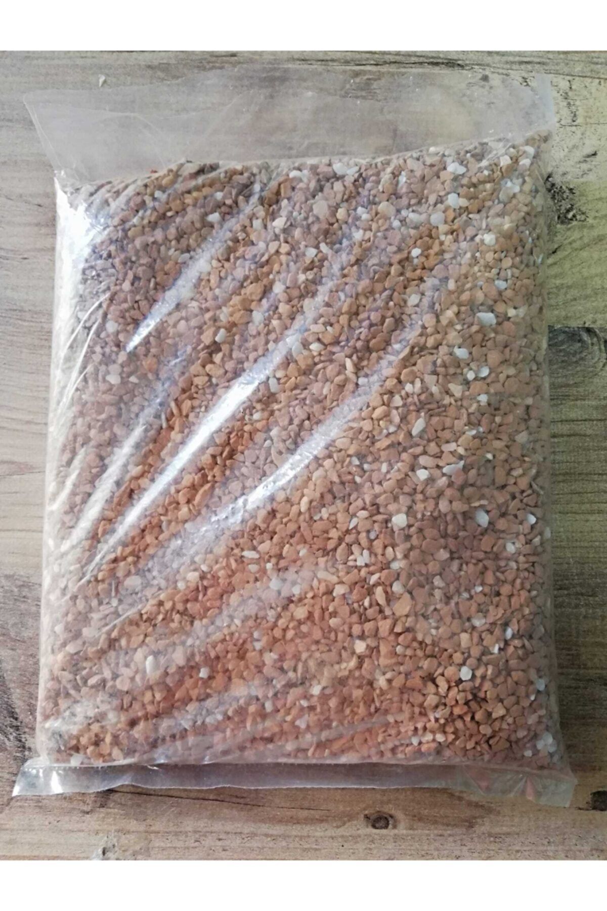 GAKGOŞ YEM Doğal Kırmızı Kil Kuş Mineral Takviye Taşı
