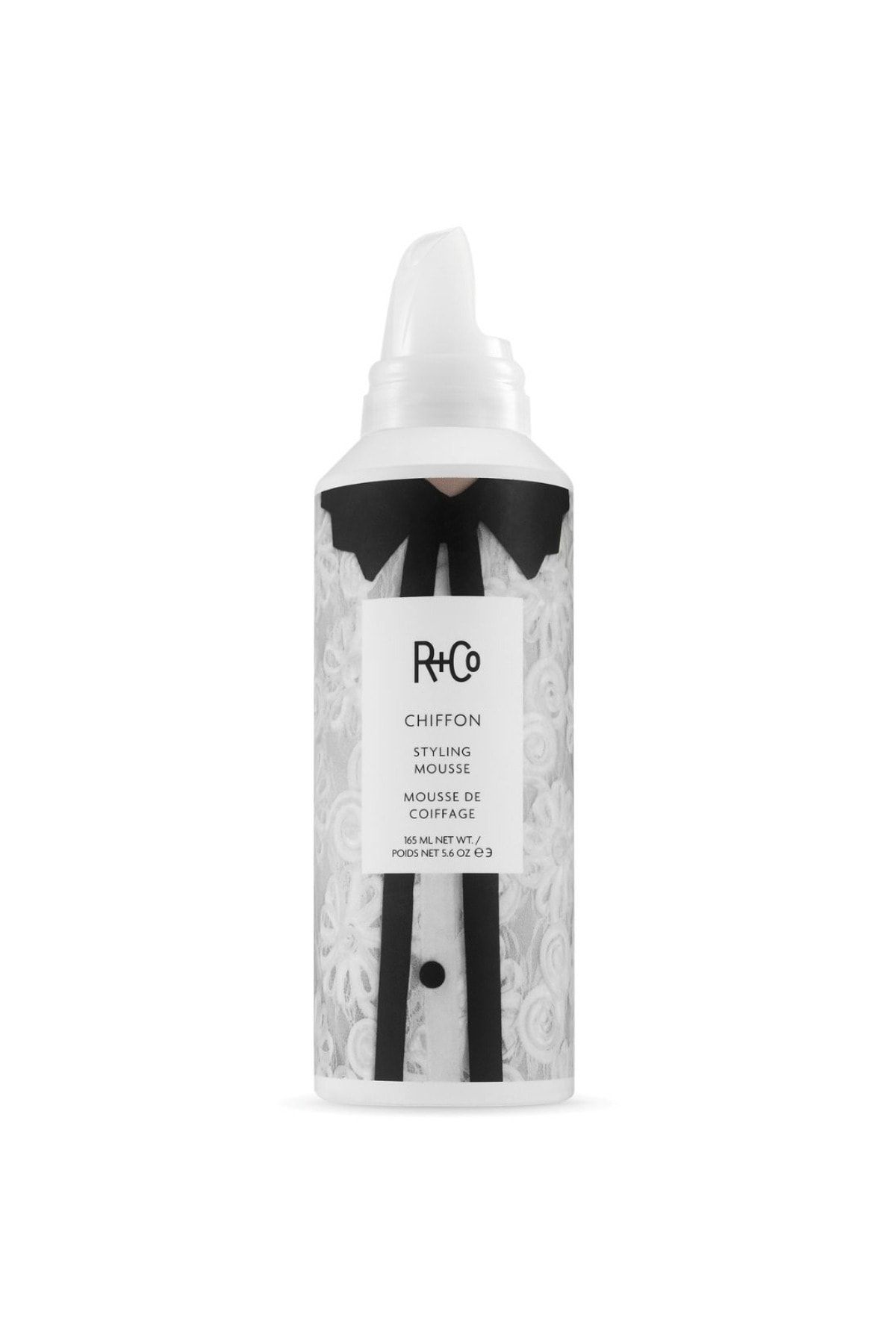 R&Co R+co Chiffon Styling Mousse Saç Köpüğü 165 Ml