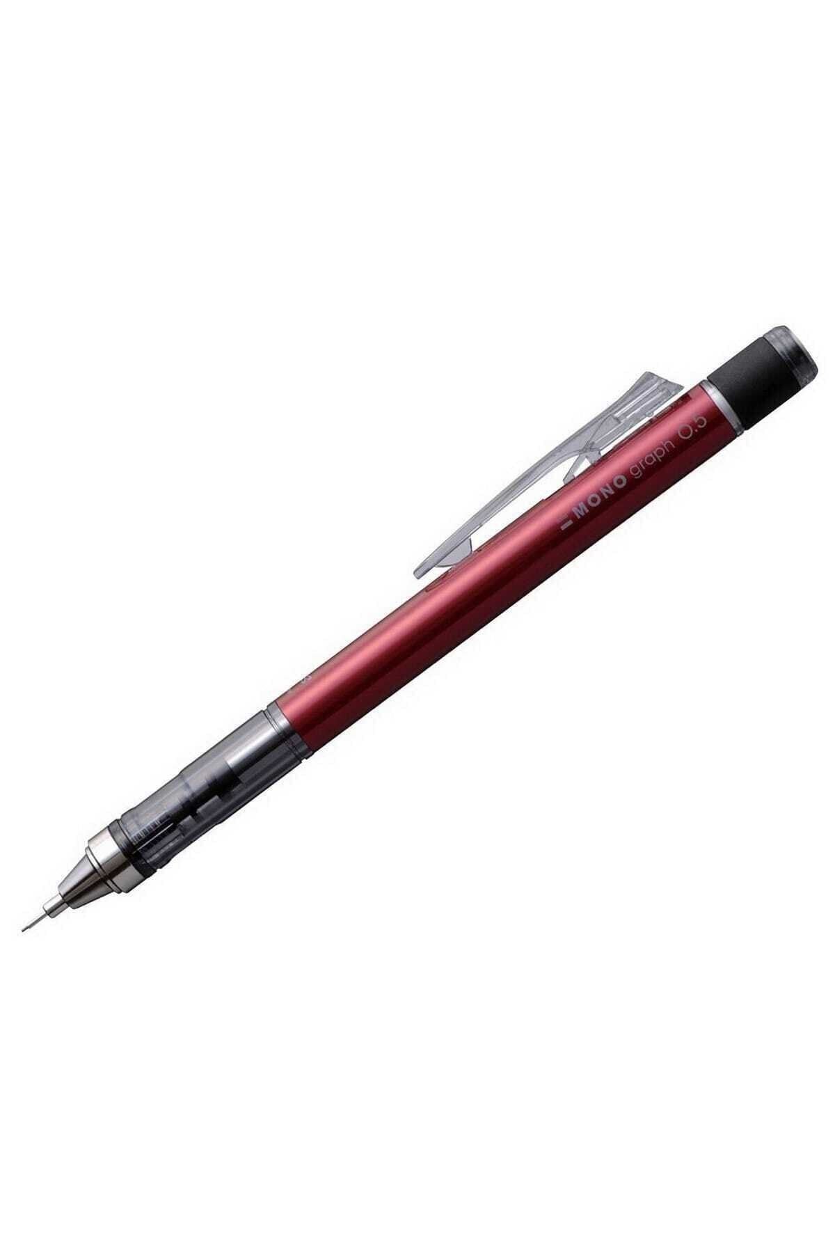 Tombow Mono Graph 0.5 Uçlu Kalem