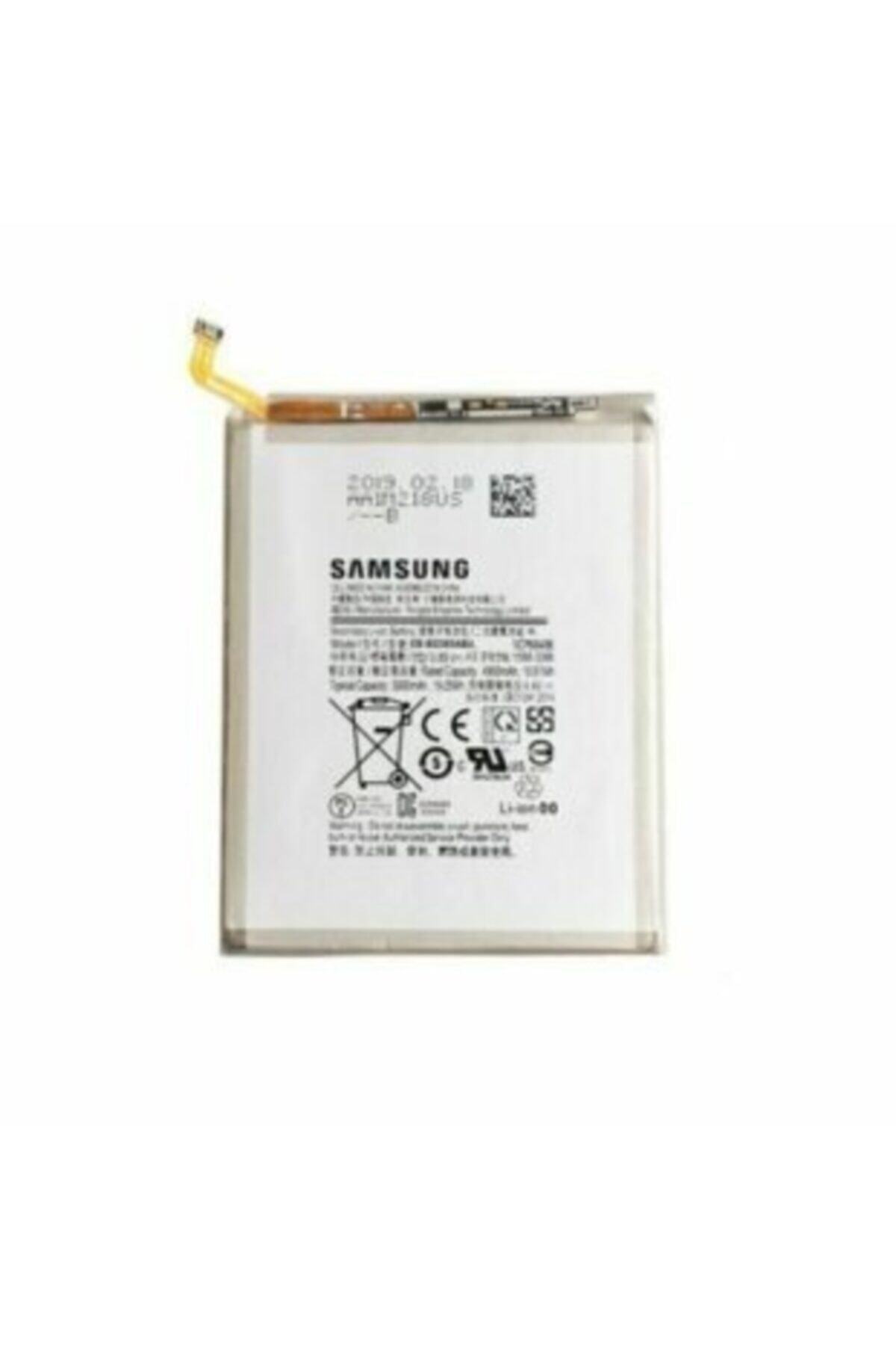 Görentech Samsung Servis M20 Batarya Pil Tamir Seti Hediye!