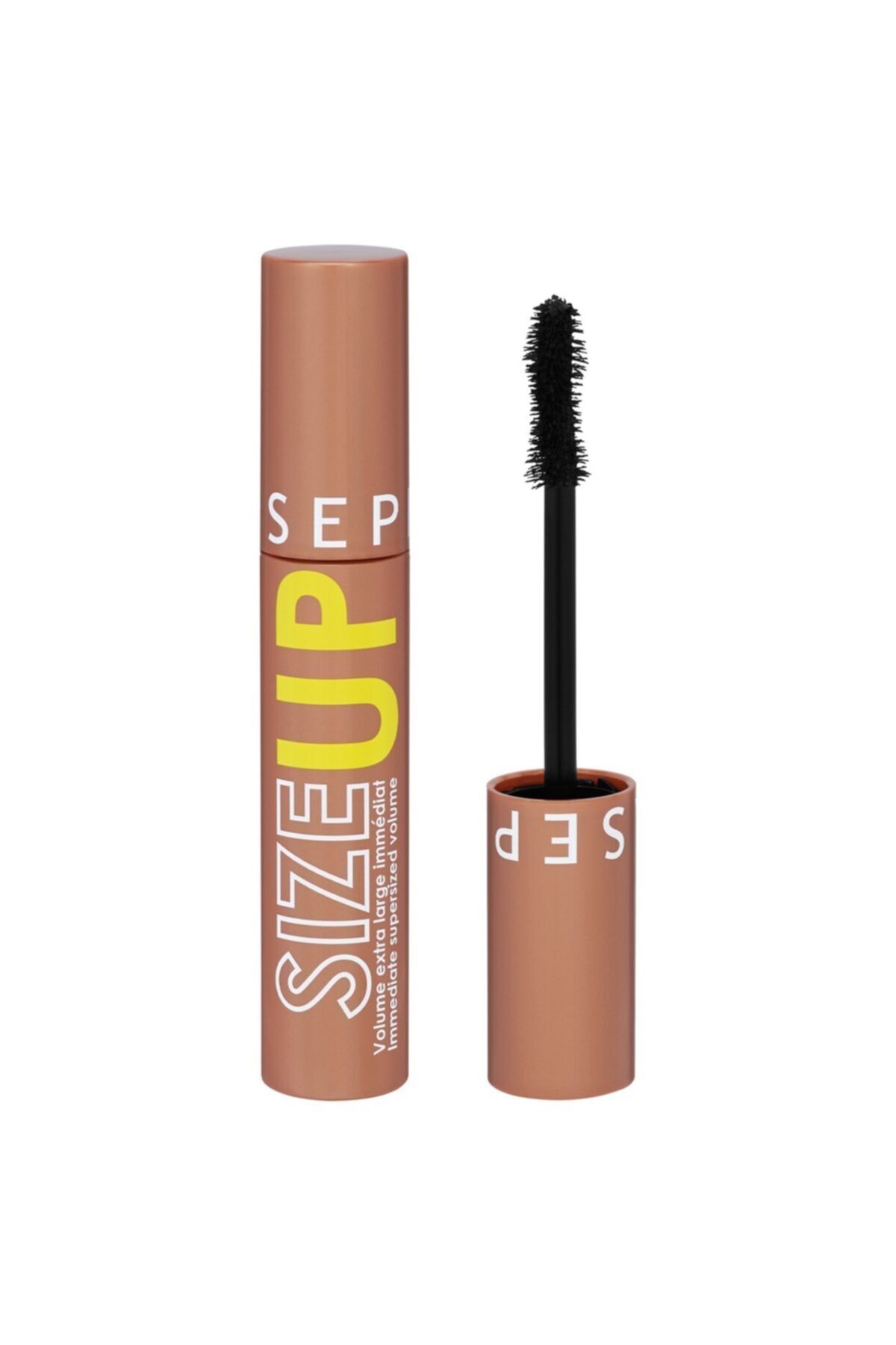 SEPHORA Collectıon X Size Up Maskara Mascara 14ml