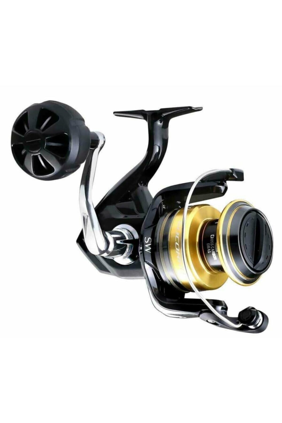 Shimano Socorro Sw 10000 Olta Makinesi
