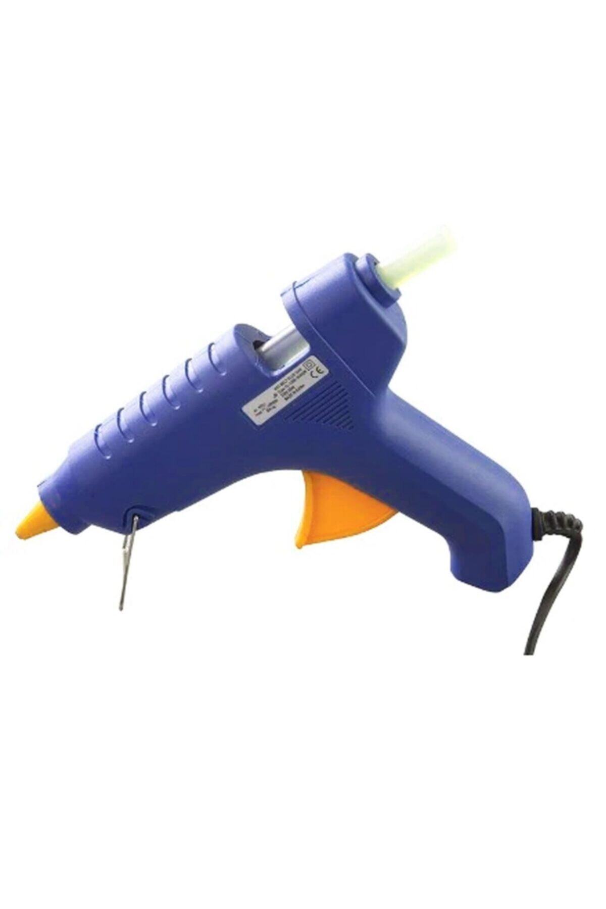 MASALSÜSEVİ Silikon Tabancası Hot Melt Glue Gun Lb A6