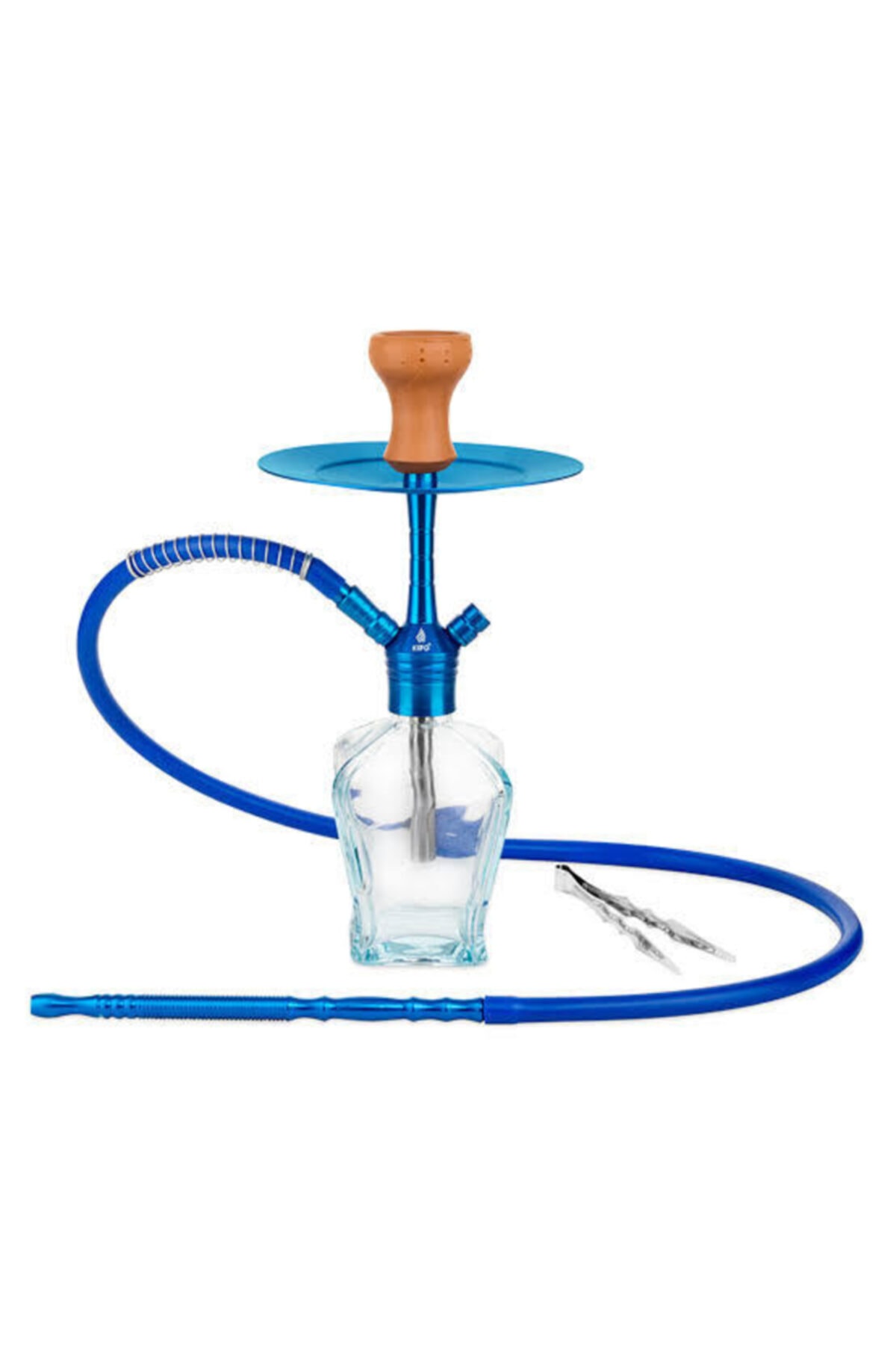 KEFO GOLD Kefo Kriko Nargile Seti