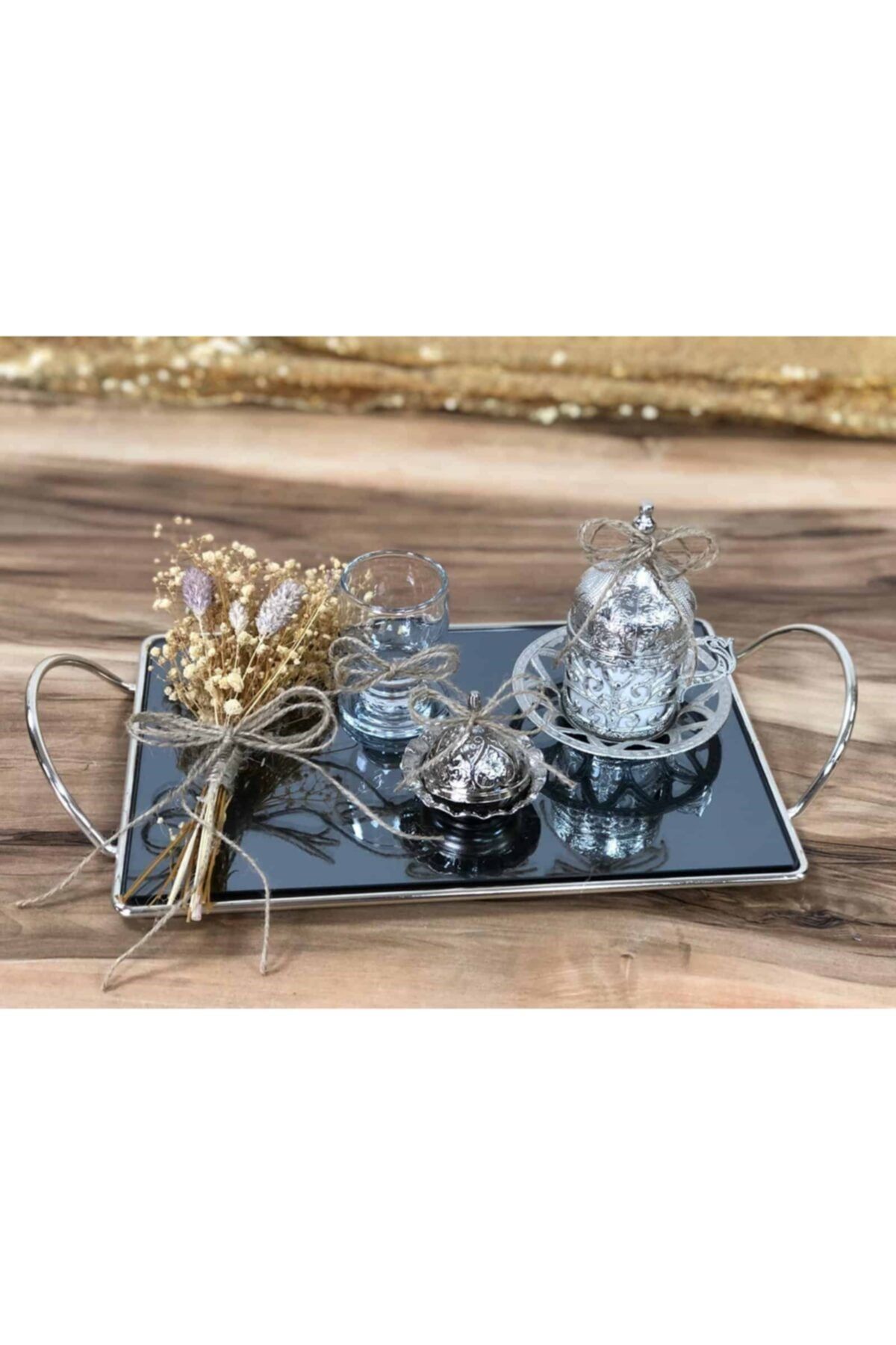 Masalsı Concept Italyan Damat Tepsisi Nişan Tepsisi,söz Tepsisi,söz Hediyelik,nişan Hediyelik,söz Dekoru