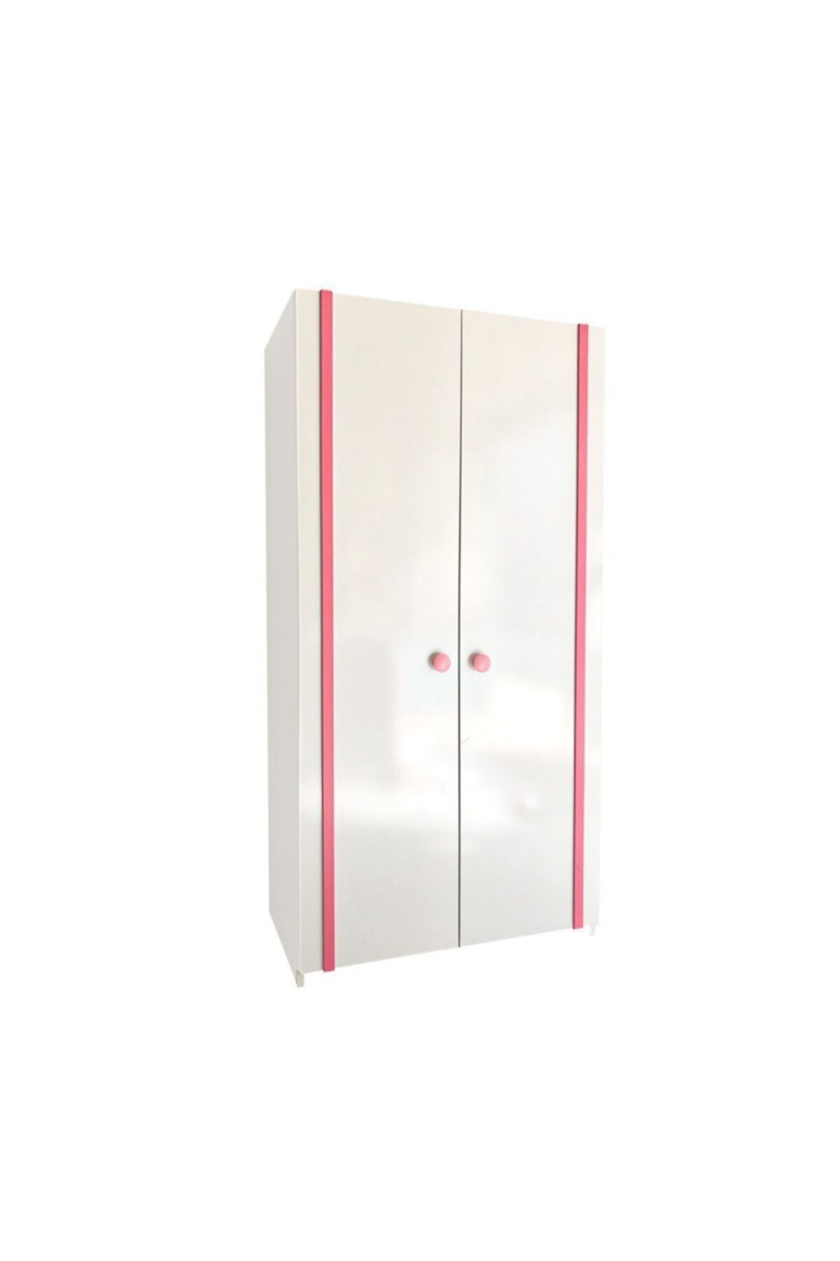 Neef Living Çocuk Odası Dolabı Pembe