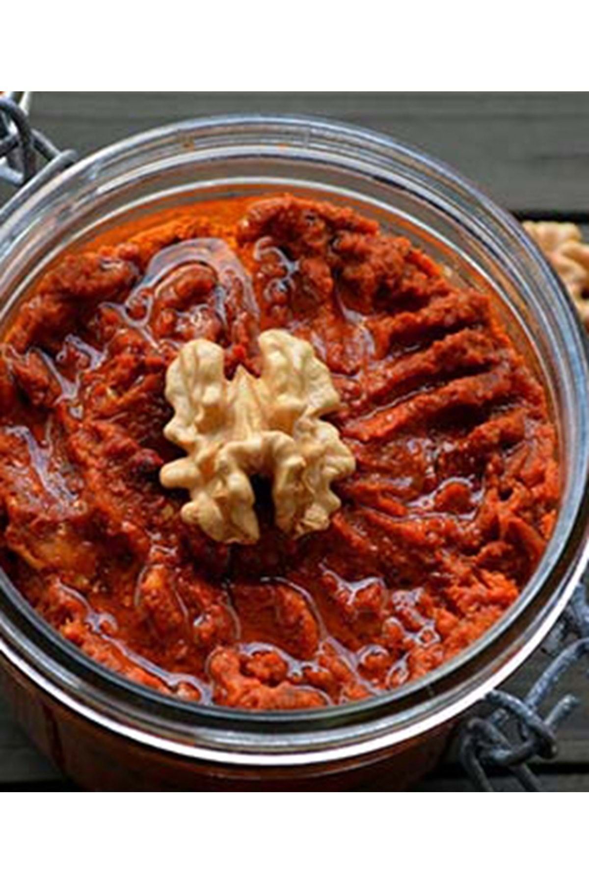 Harbiye Yöresel Hatay Öğütülmüş Kuru Domates (500 Gr.)
