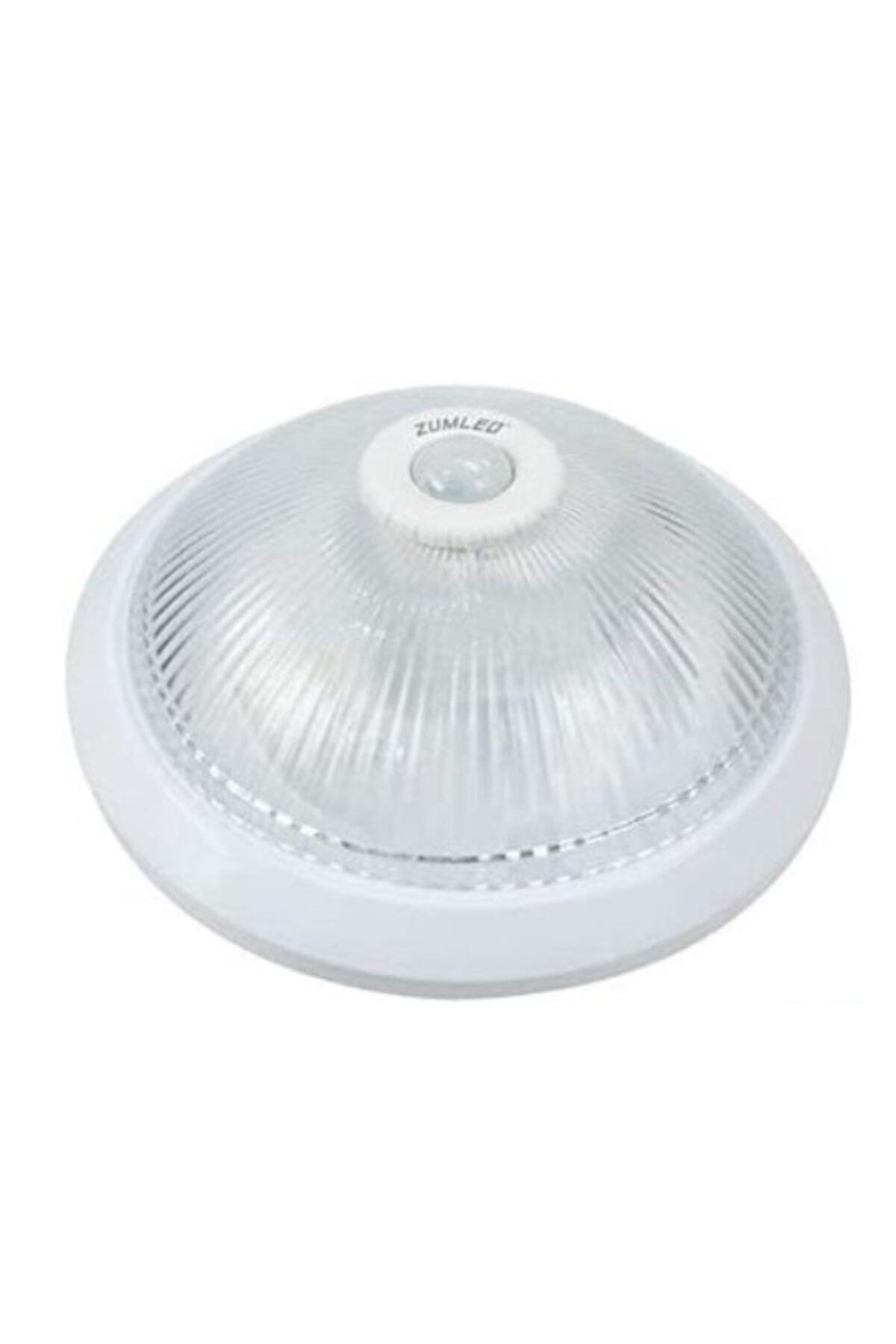 zumled Full Led Tasarım 360° Haraket Sensörlü Tavan Armatürü