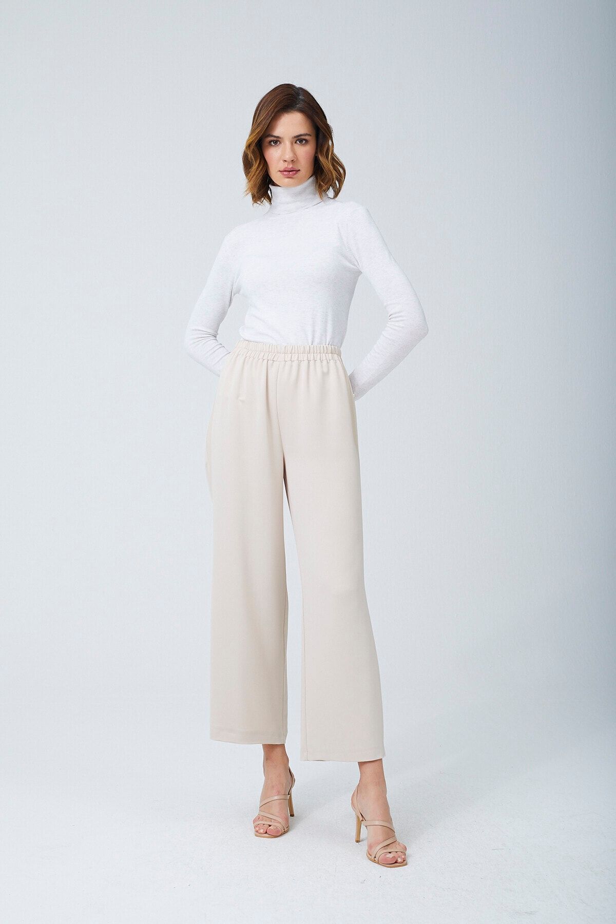 Senna Design Senna Garni Pantolon