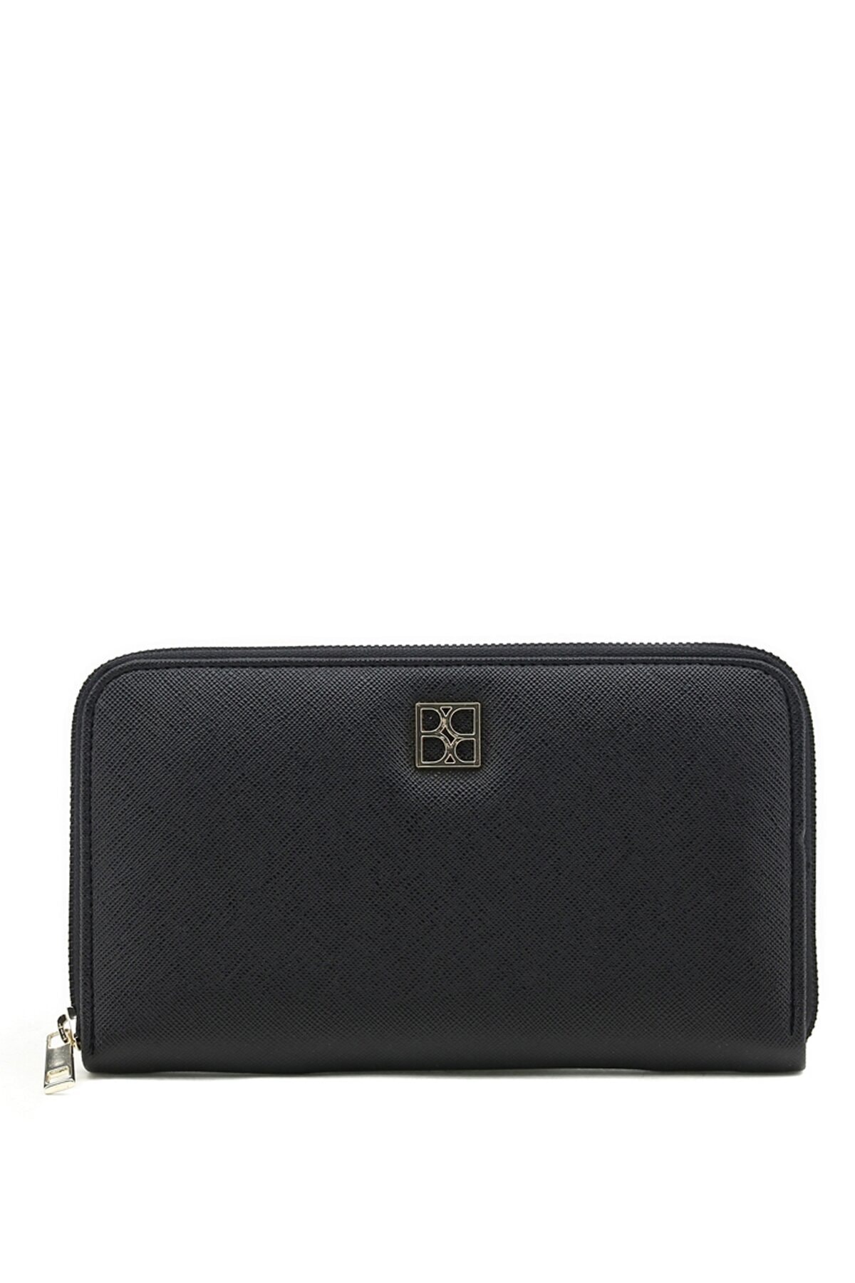 Butigo Collıns 1pr Siyah Kadın Cüzdan