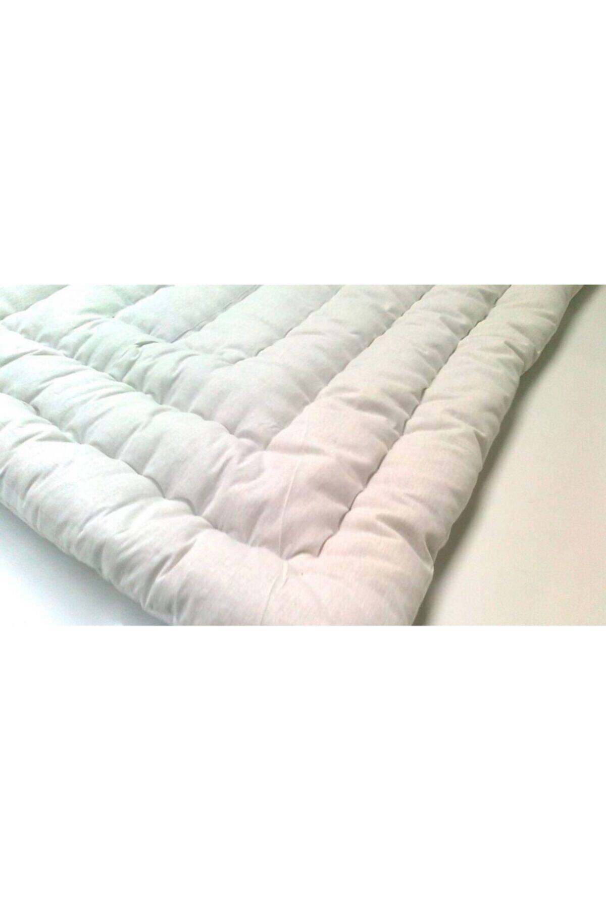 G&C.co Çocuk El Dikişi Yün Yorgan