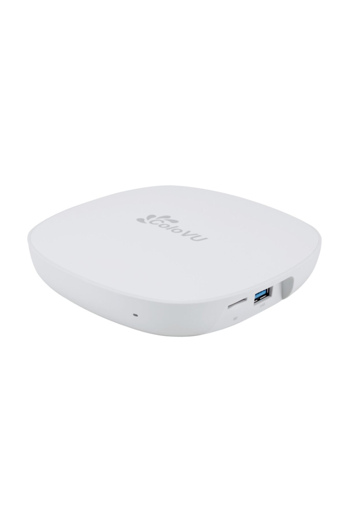 Atlanta Colovu Android 10 Google Lisanslı Tv Box (3 Ay Filbox Hediye)