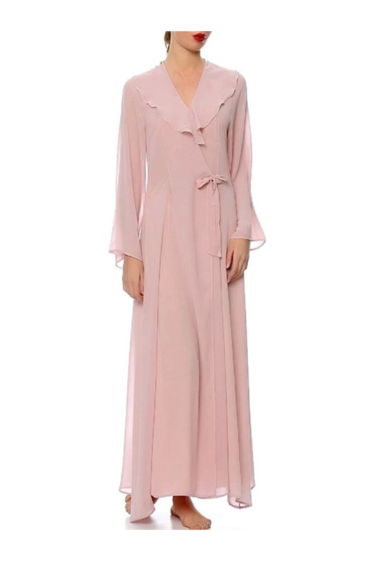 Magic Form Magıc Form Şifon Tek Sabahlık