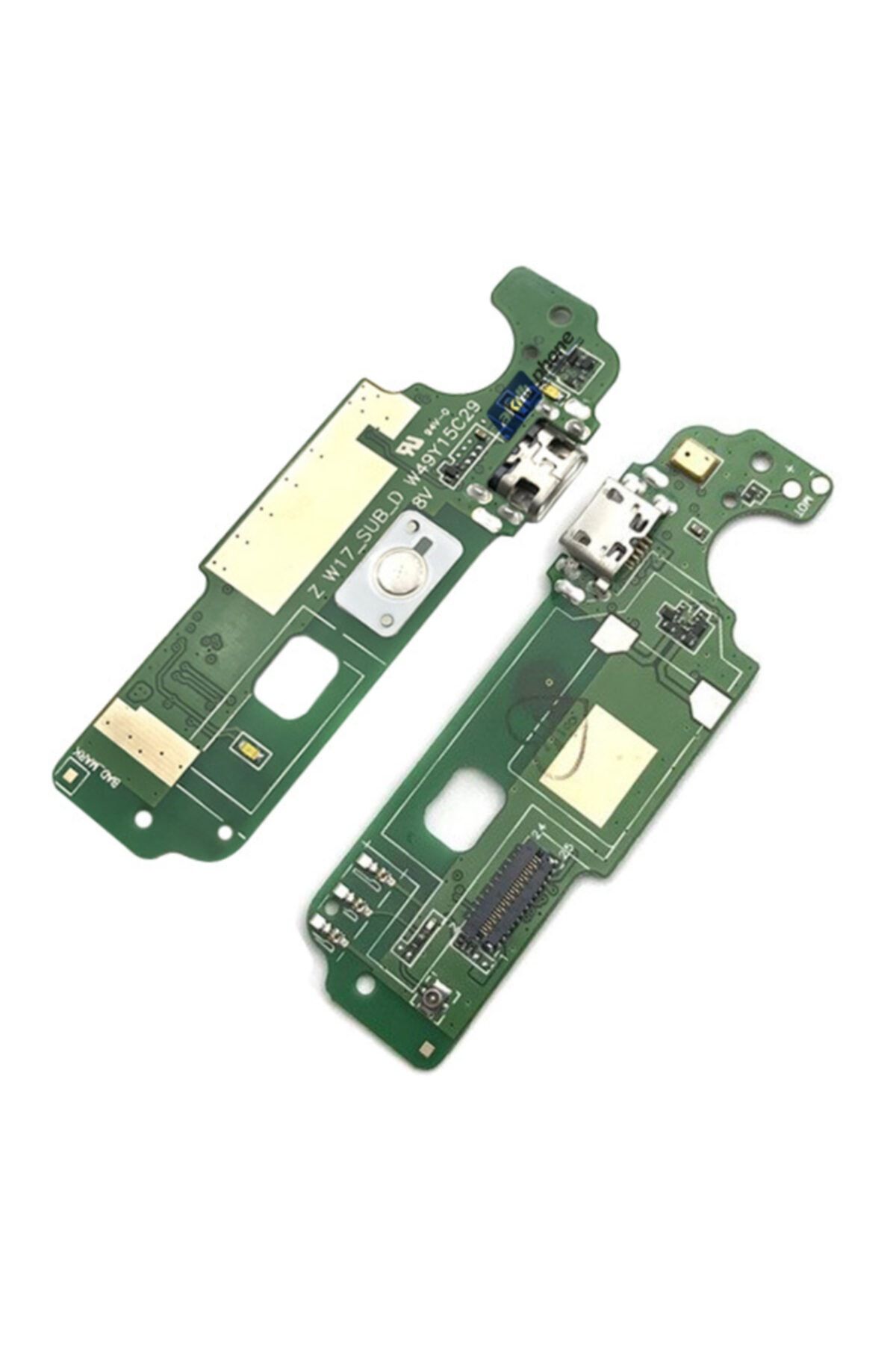 Ally Mobile Alcatel Pop Star Ot-5022 5020 Şarj Soket Mikrofon Bordu-rz