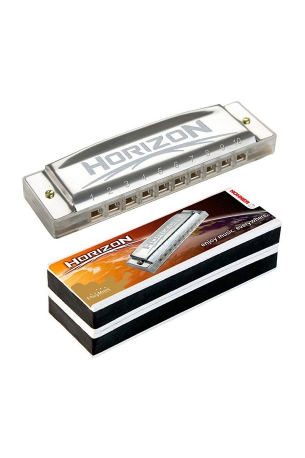Hohner Horızon Mızıka (do Majör)