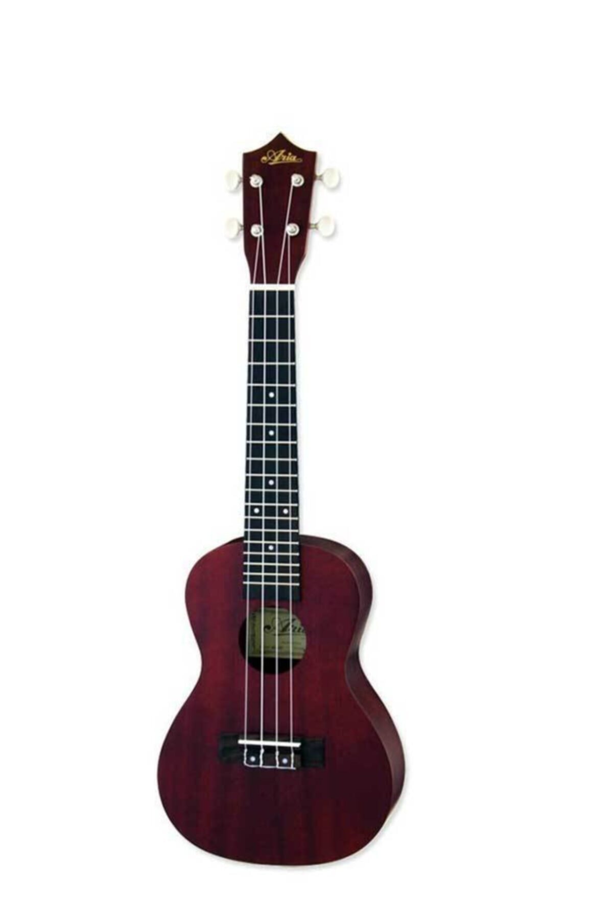 Arıa Aria Acu1 Concert Ukulele