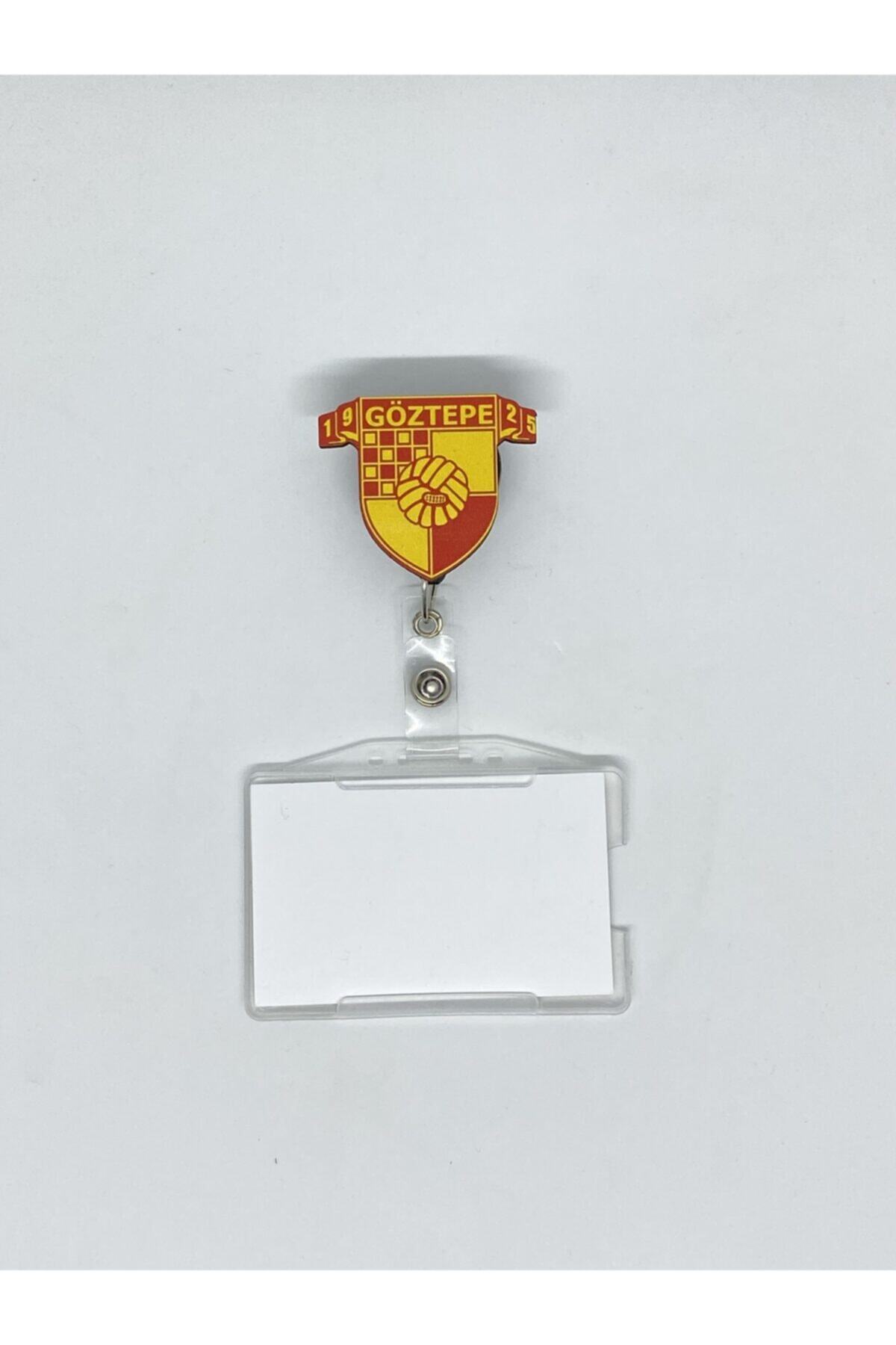 Sağlıkçı Shopping Göztepe Sk Temalı Yoyo Kartlık