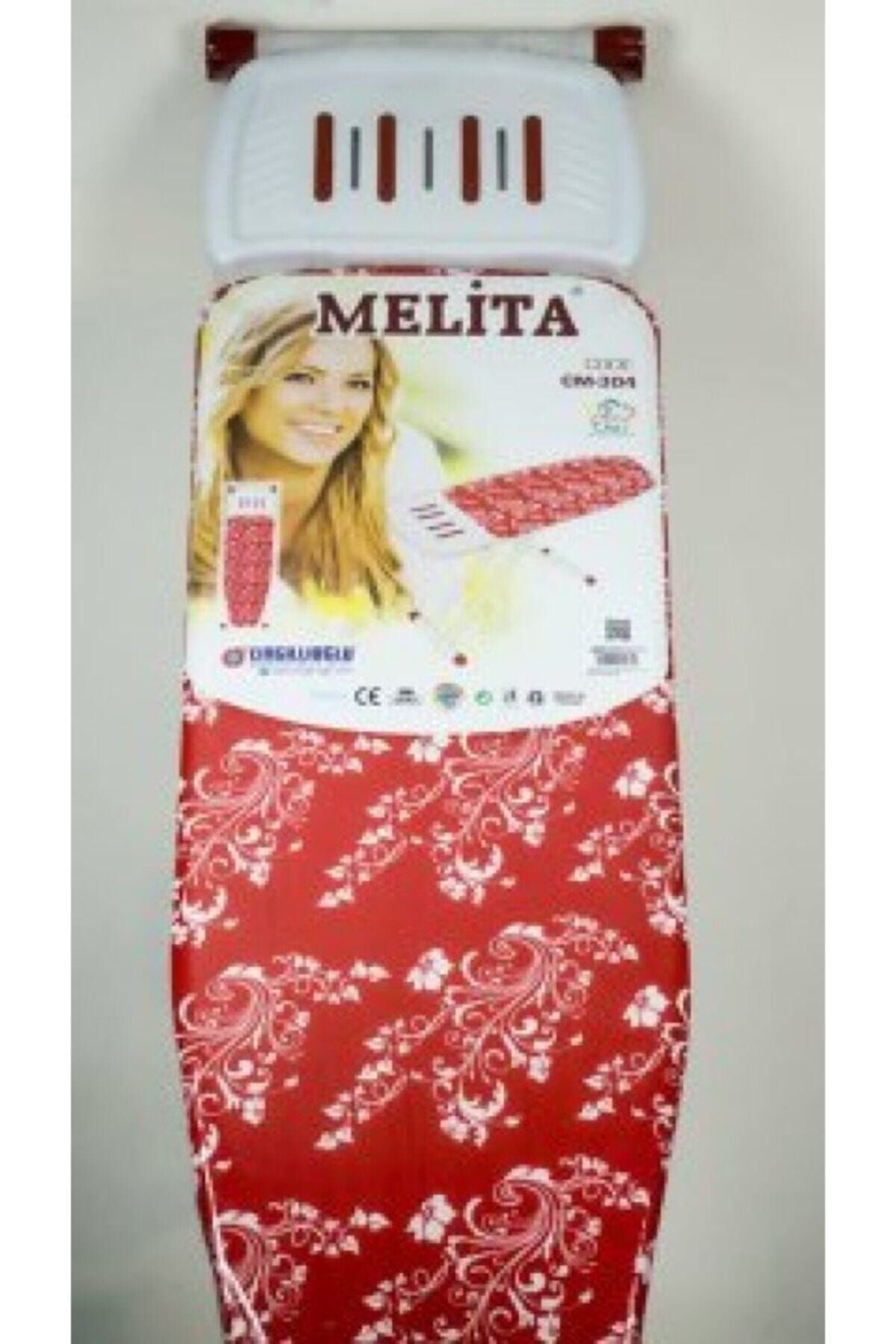 Cıngıllıoğlu Melita Ütü Masası