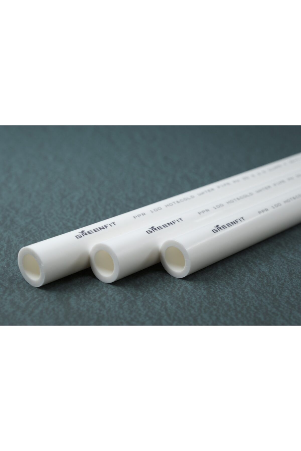 greenfit Greenfıt Düz Boru 32mm Pn25