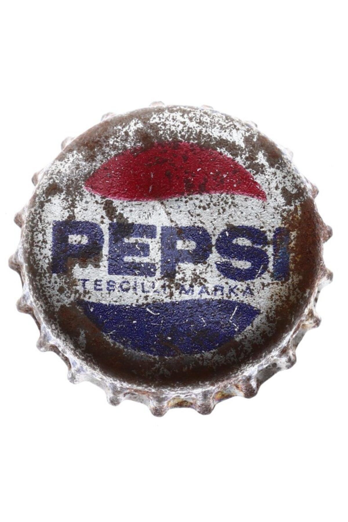 Gökçe Koleksiyon Pepsi Cola Eski Kola Kapağı Cmk738