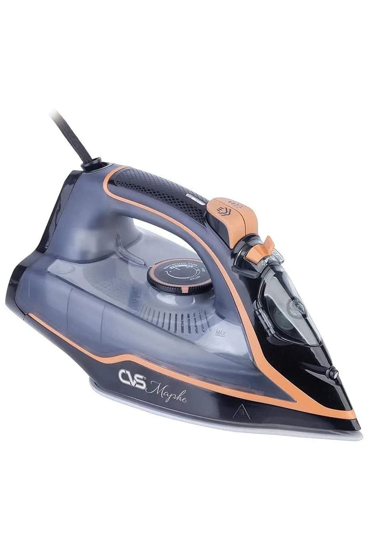 CVS Dn5461 Maphe Seramik Tabanlı Ütü