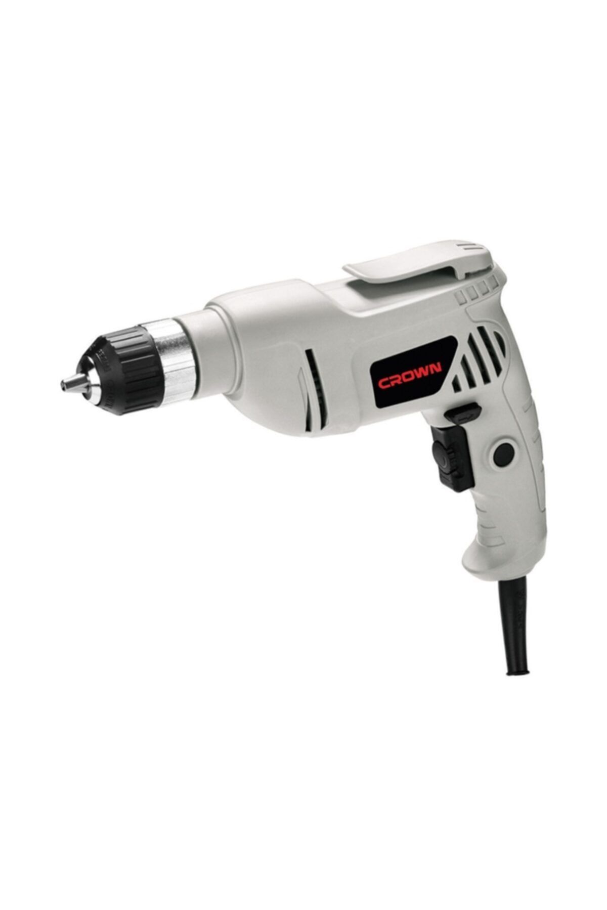 Crown Ct 10070 Darbesiz Matkap 400 W 10 Mm