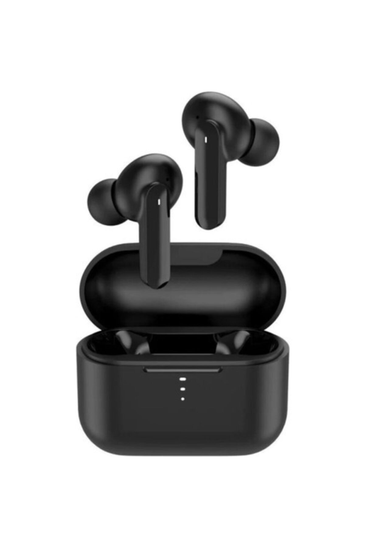 QCY T10 Black Bluetooth Kulaklık