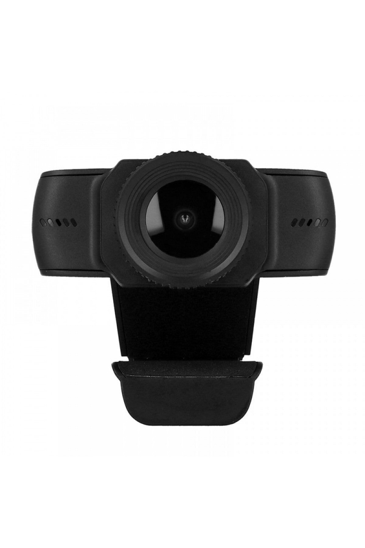 NO.8 HOUSE B18 1080p Webcam Full Hd Tak Çalıştır Mikrofonlu Bilgisayar Kamerası