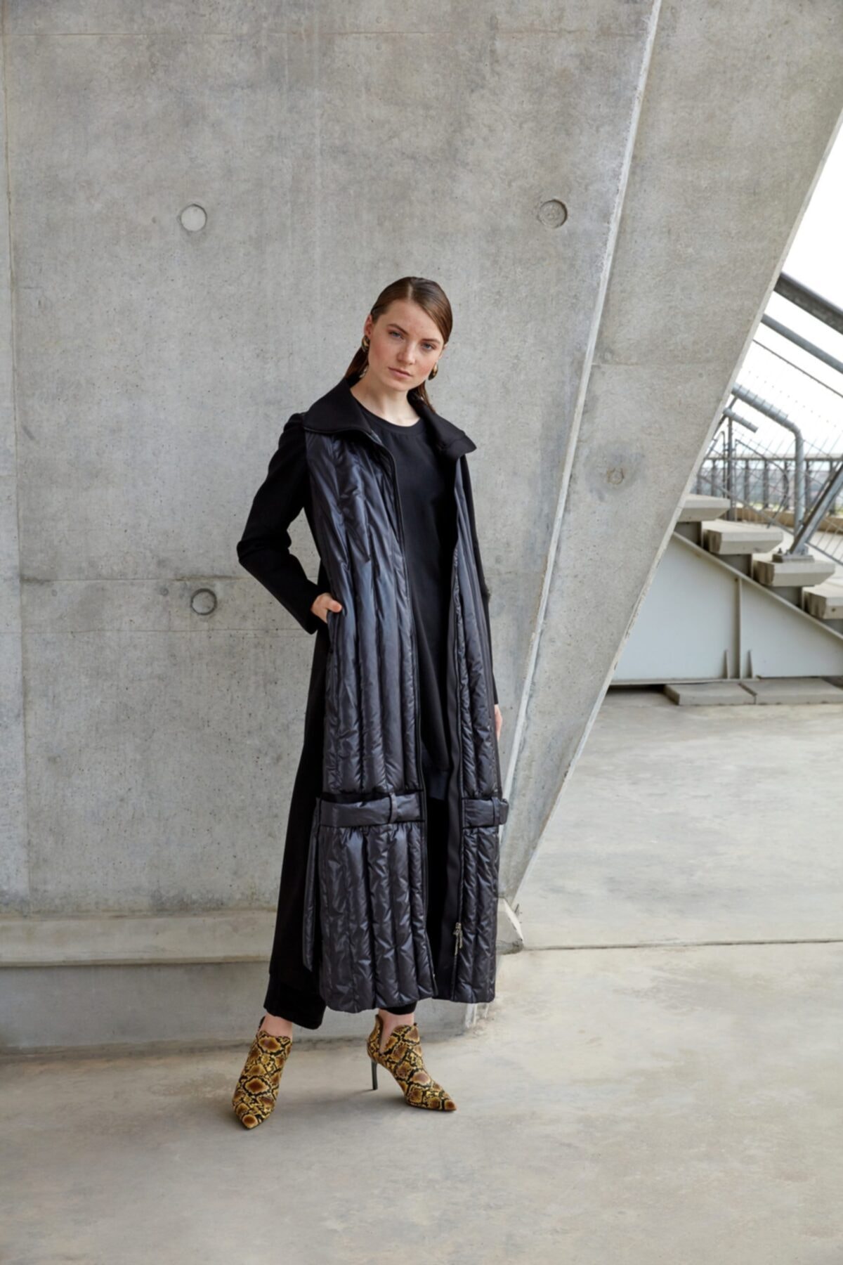 MissWhence Pardesü Kadın