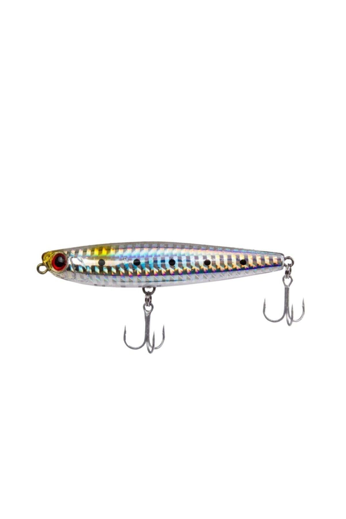 SEA HORSE Ex-fortuna 9 Cm 12,3 Gr Sahte Balık