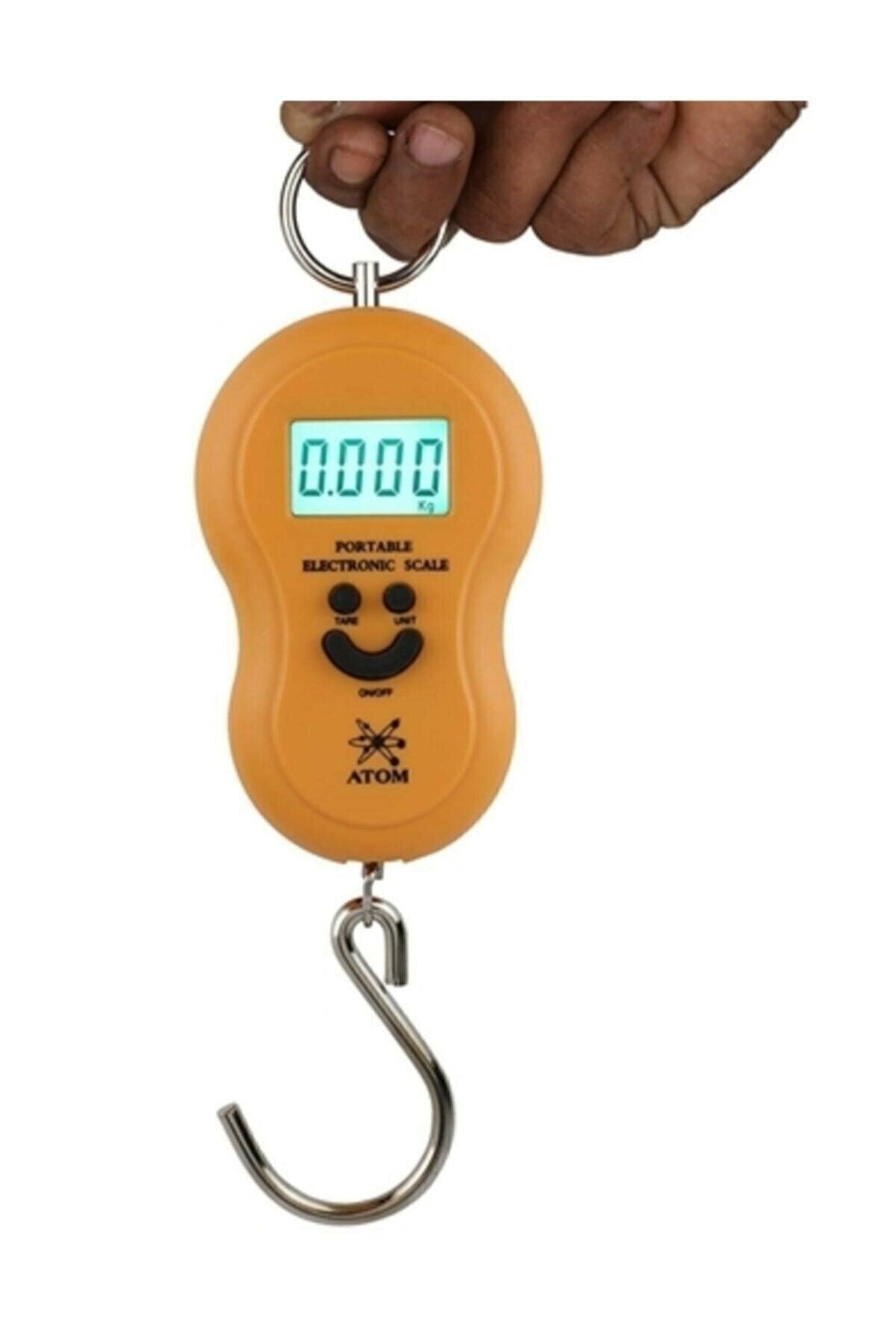 MasterCare Dijital El Tartısı 40 Kg 427665