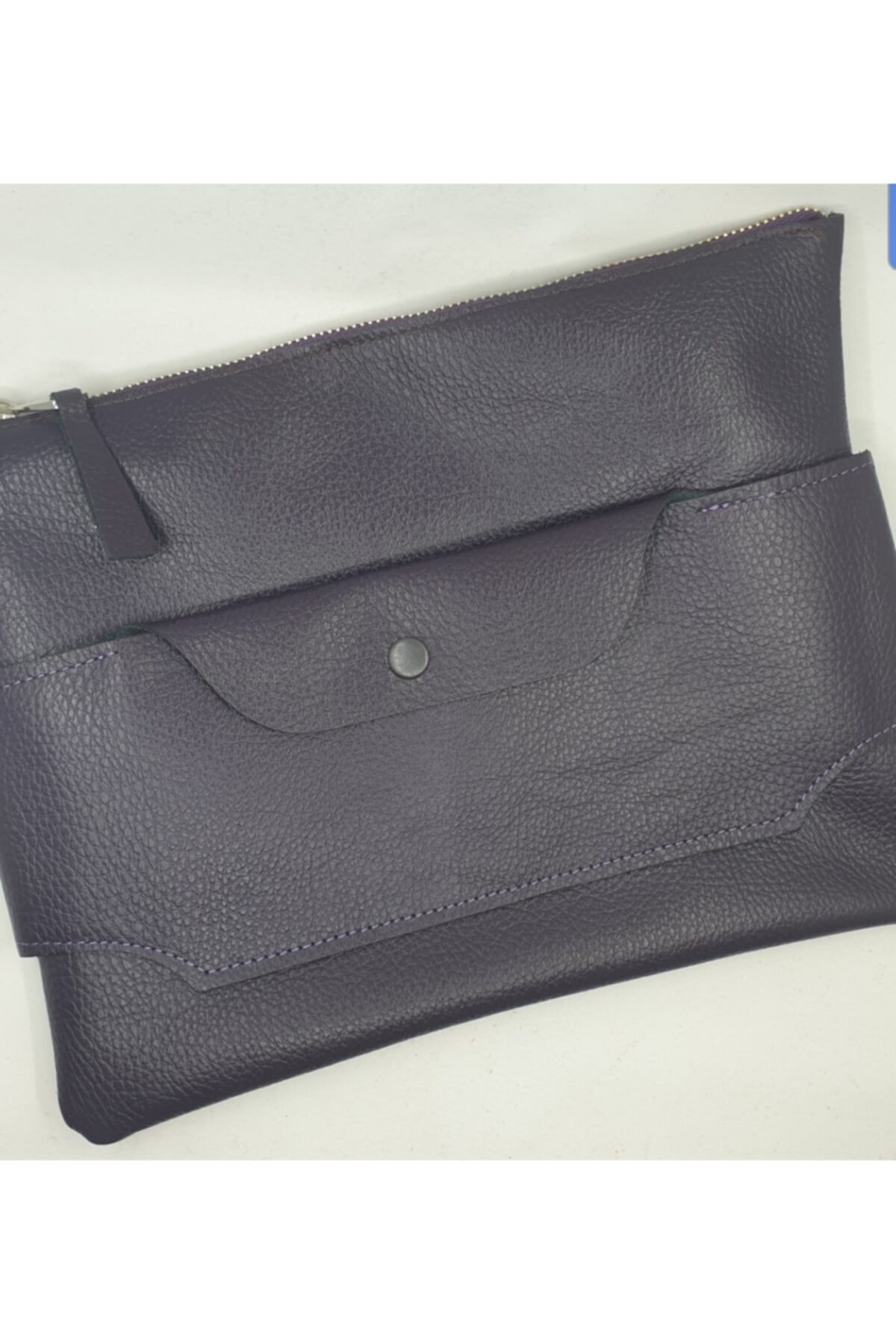 Magia çanta aksesuar Hakiki Deri El Işçiliği Figura Portföy