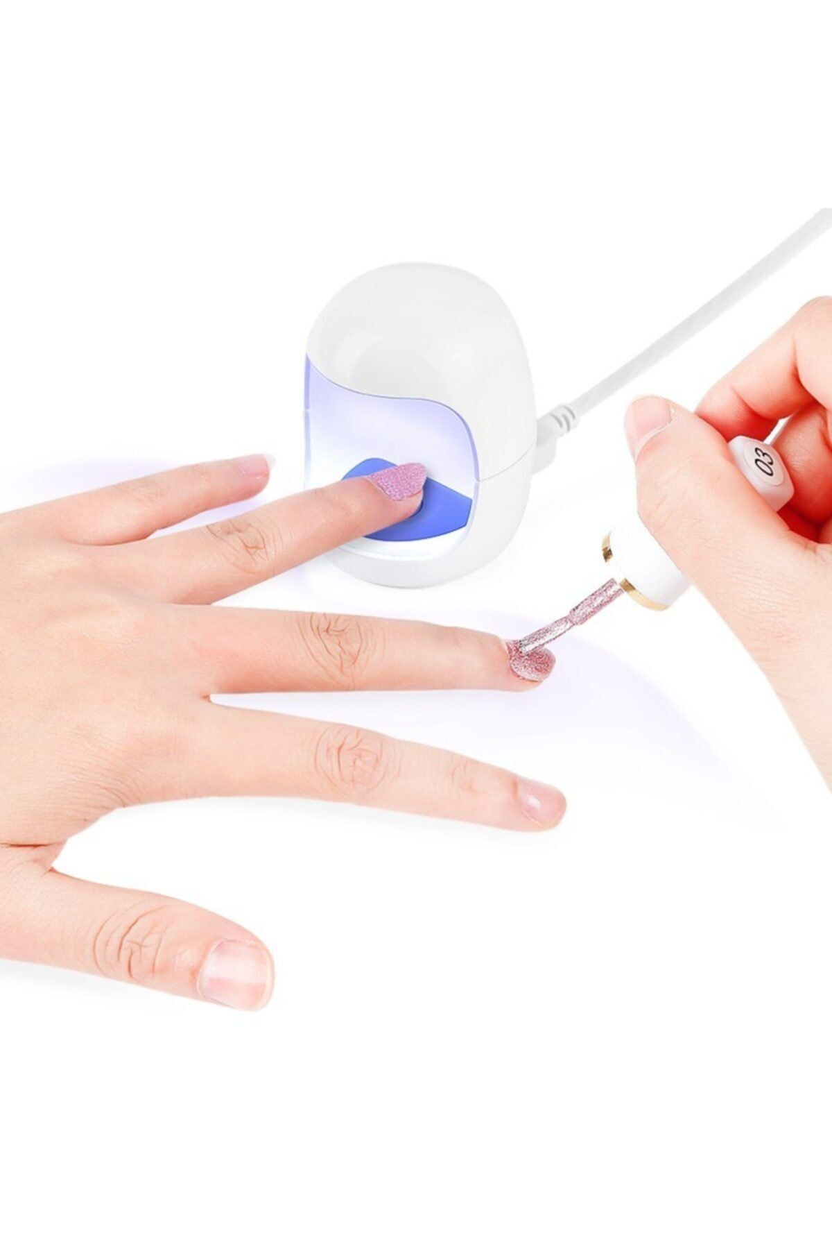KeStyle Uv Led Oje Kurutucu