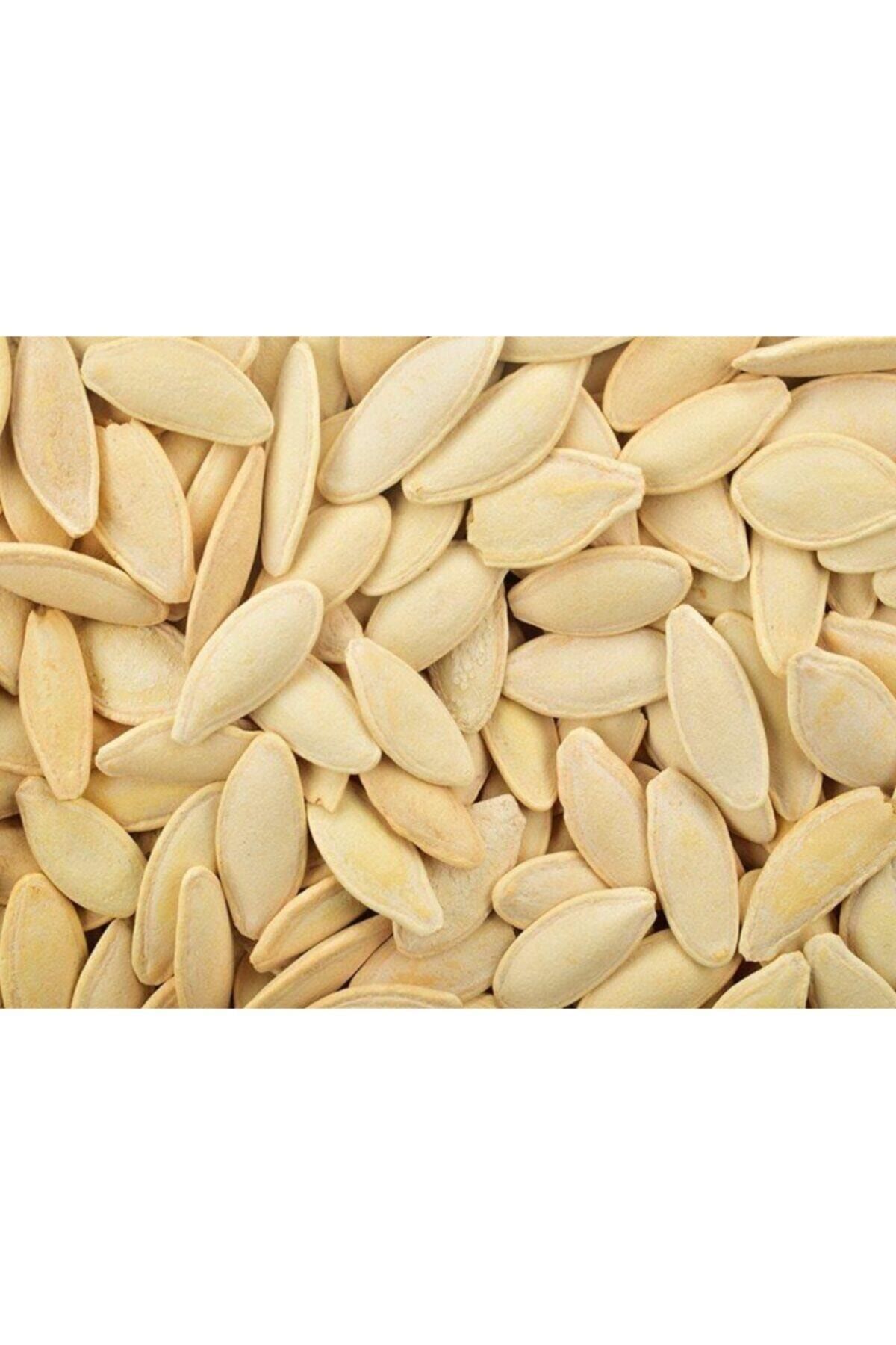 ÖZKURUYEMİŞ Nevşehir Derinkuyu Kabak Çekirdeği Çıg 500gr