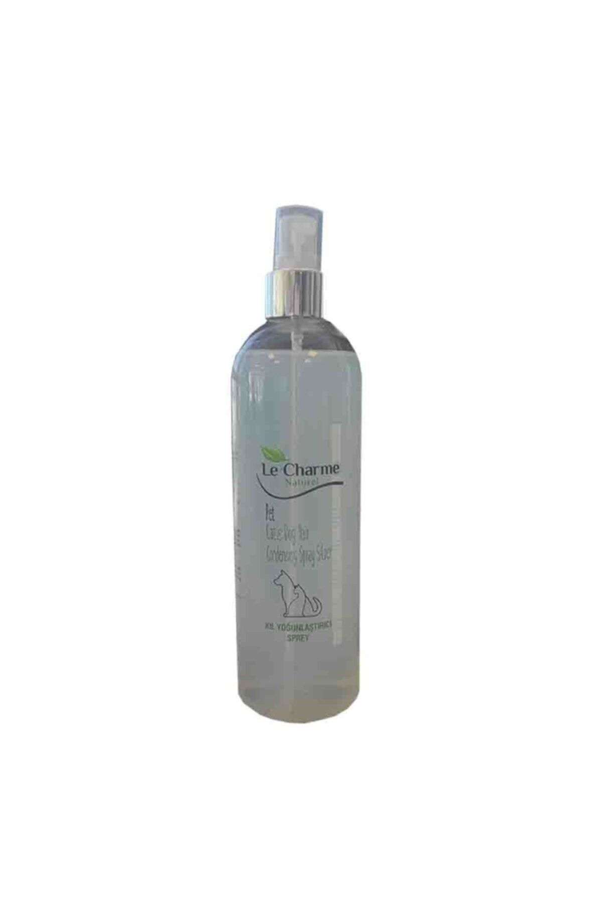 ZeDoBa Kedi Kıl Yoğunlaştırıcı - Gümüş Simli Sprey 350ml