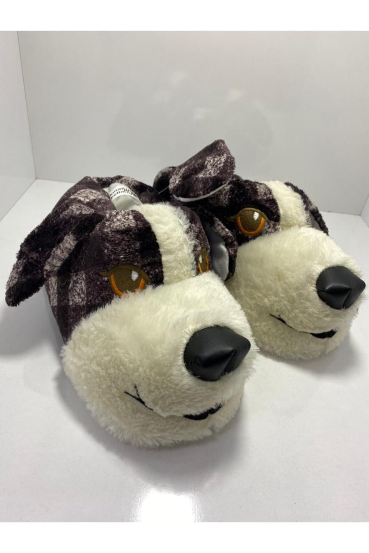 Akınal Bella Panduf Merdane Ev Panduf 007 Kahve