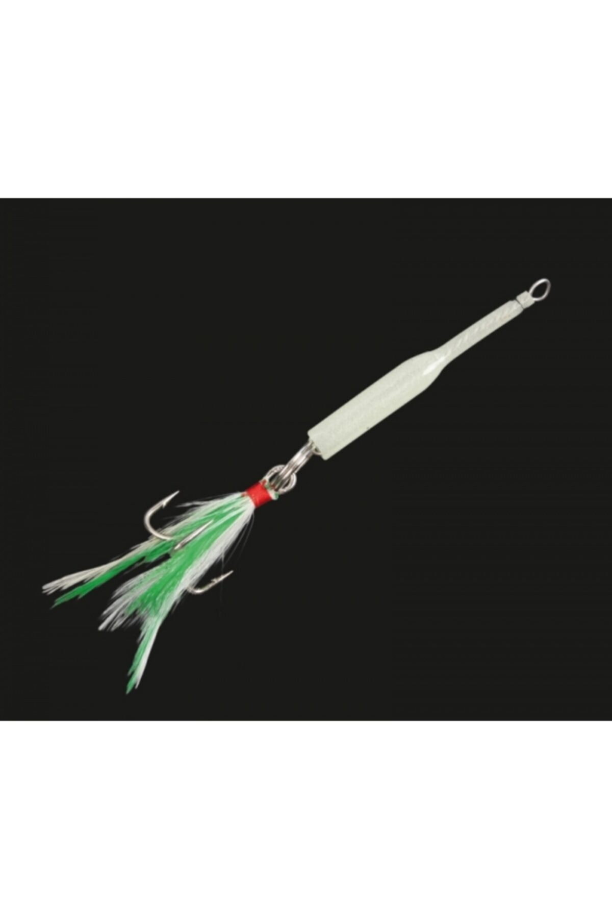 Protackle - Reactıon Glowlu Lüfer Sahte/suni Yem- 10cm-7gr