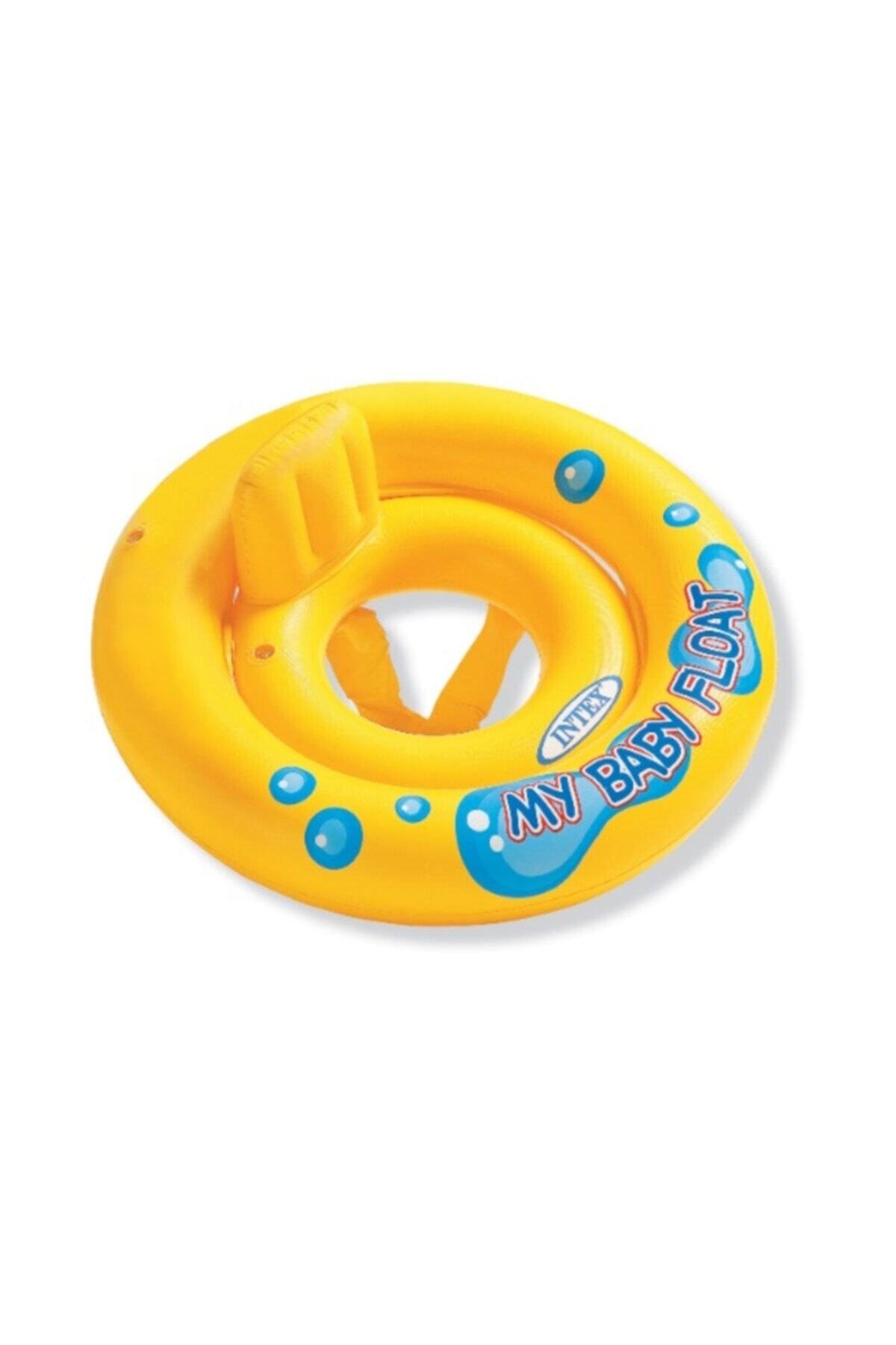 e life tasarım 59574 67 Cm Sarı Çocuk Oturağı