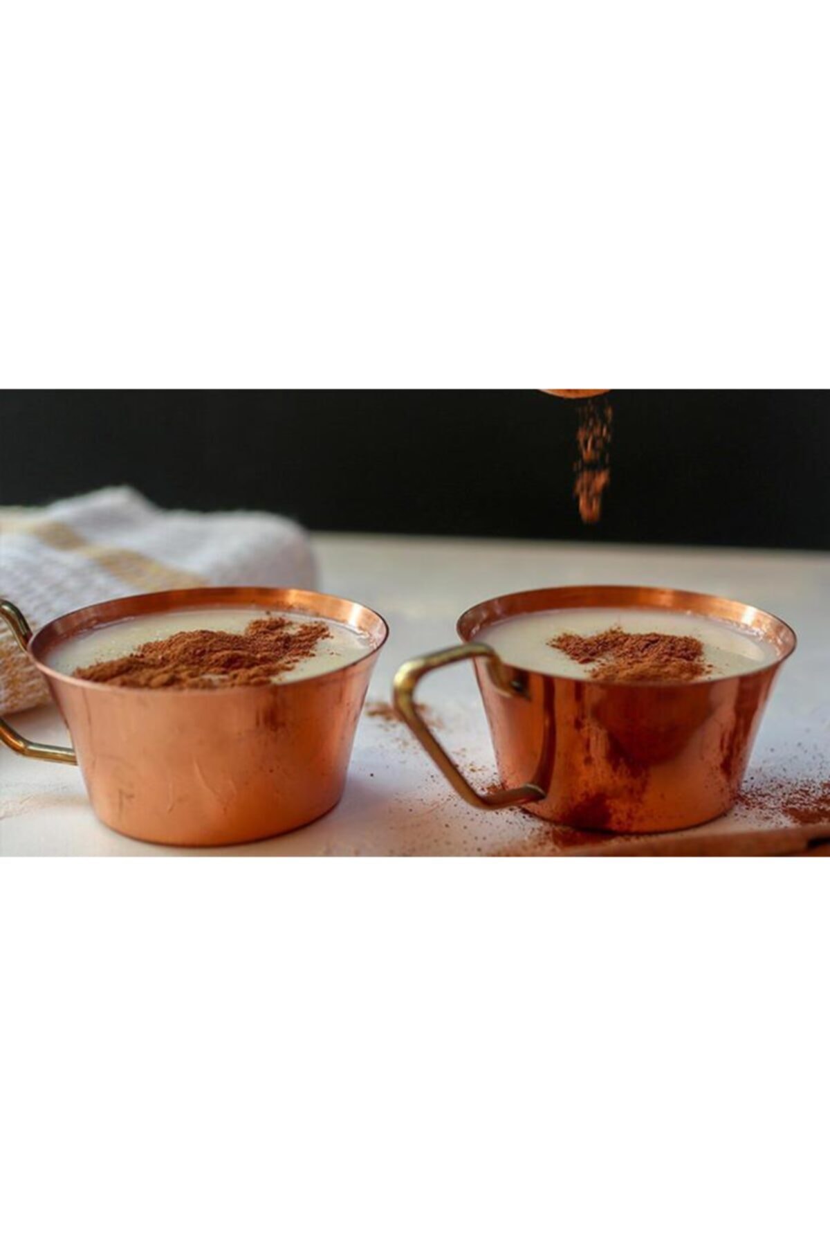 Çatlak Kuruyemiş Artukbey Mardin Sahlep 500 gr.