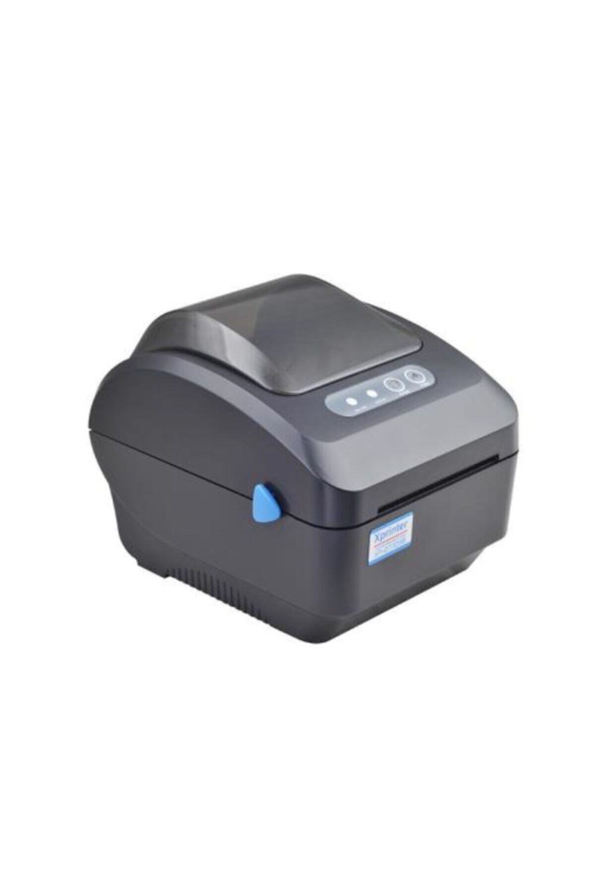 XPRINTER Prn Dt325b Dt Barkod Yazıcı