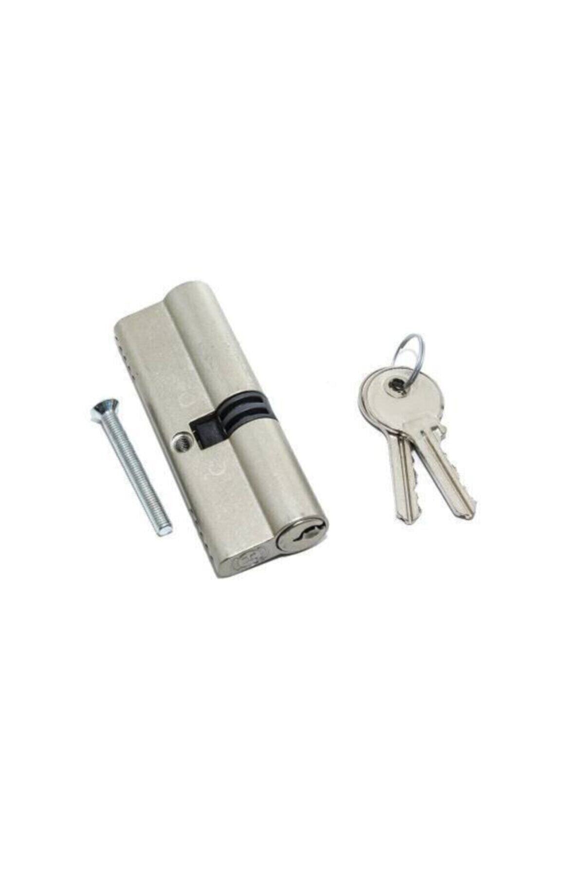 Ensar Pvc Pimapen Kapı Kilit Göbeği Barel 90 Mm